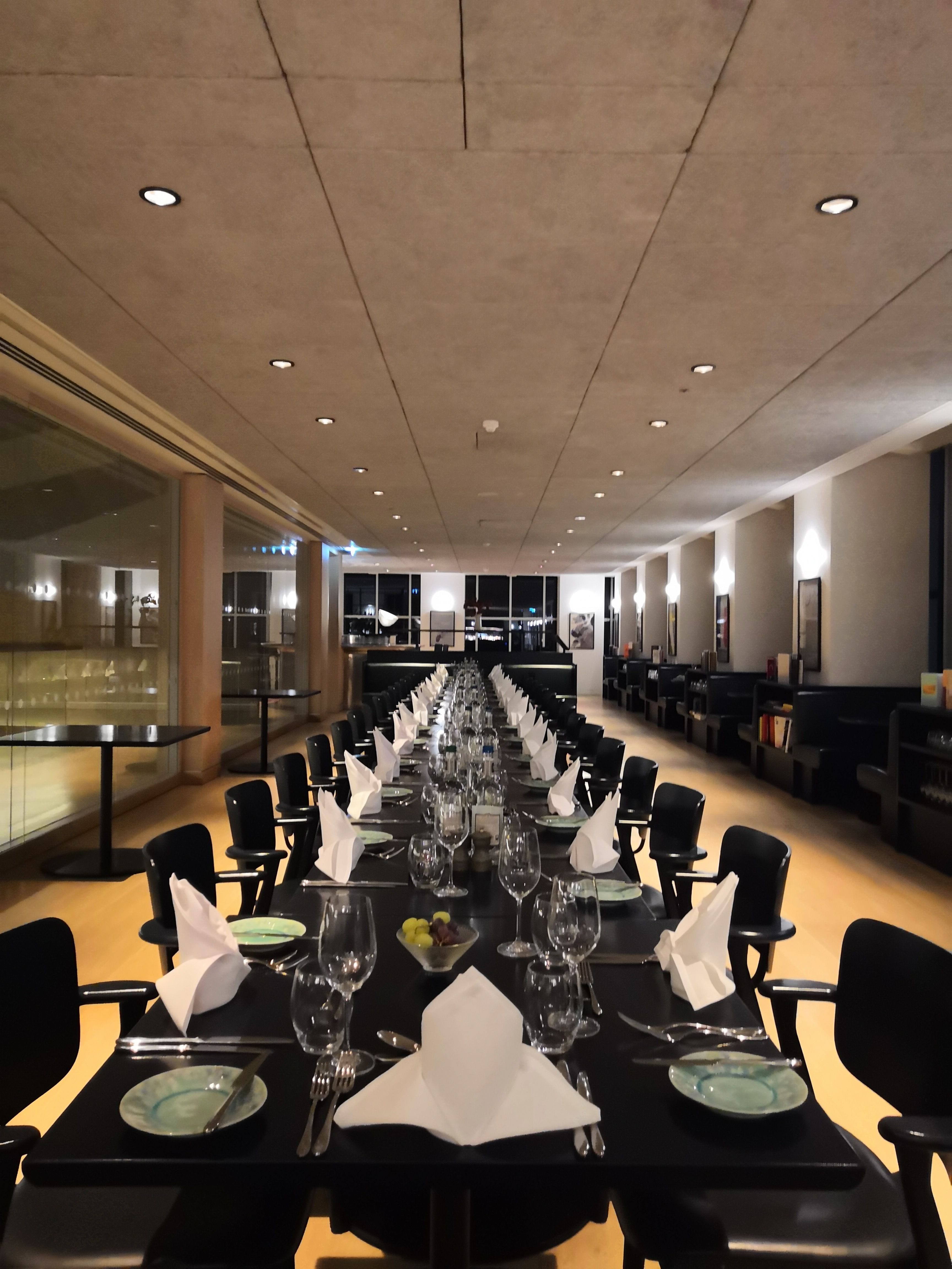 The Sachs Family Park Room 9