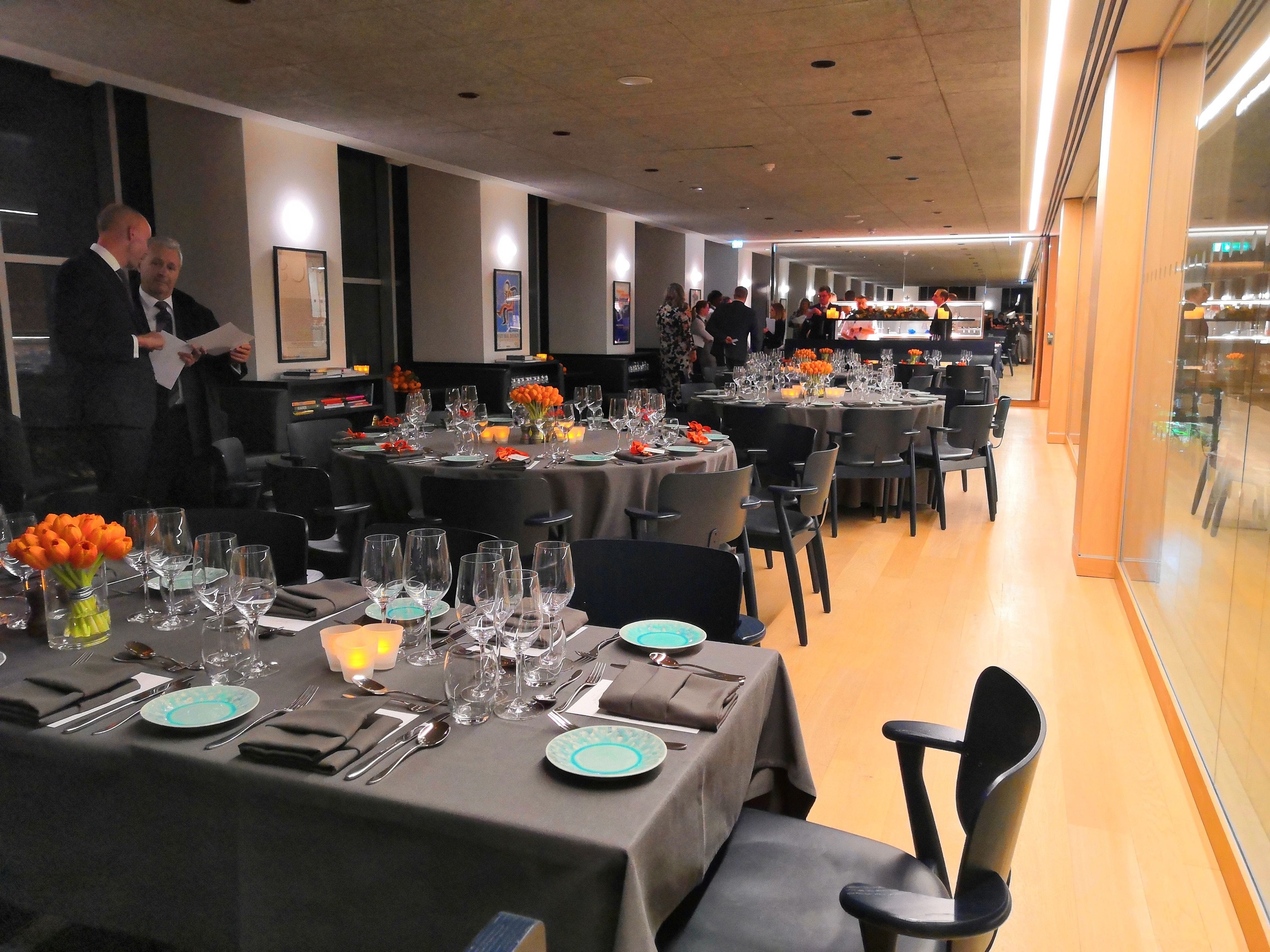 The Sachs Family Park Room 10