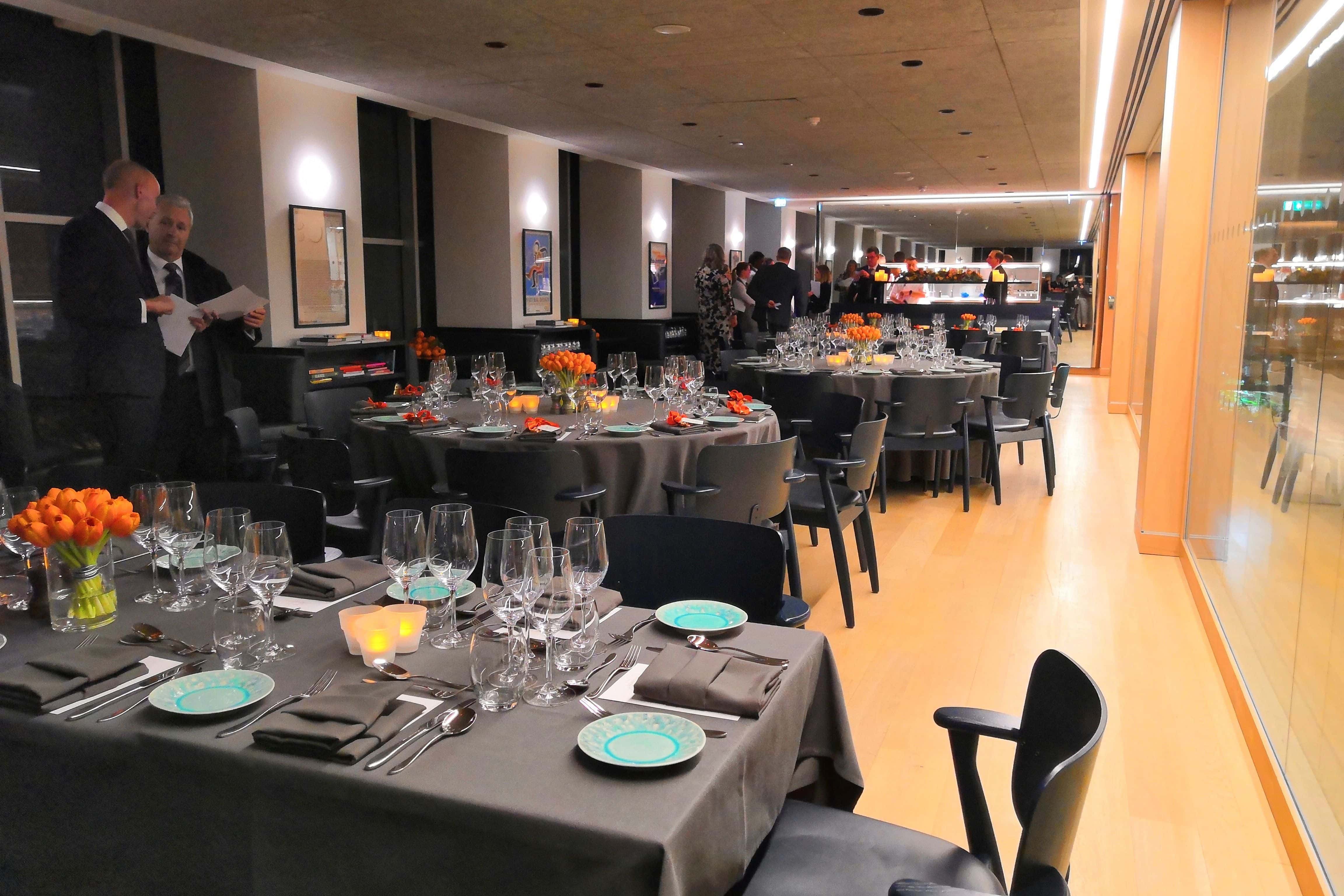 The Sachs Family Park Room 10