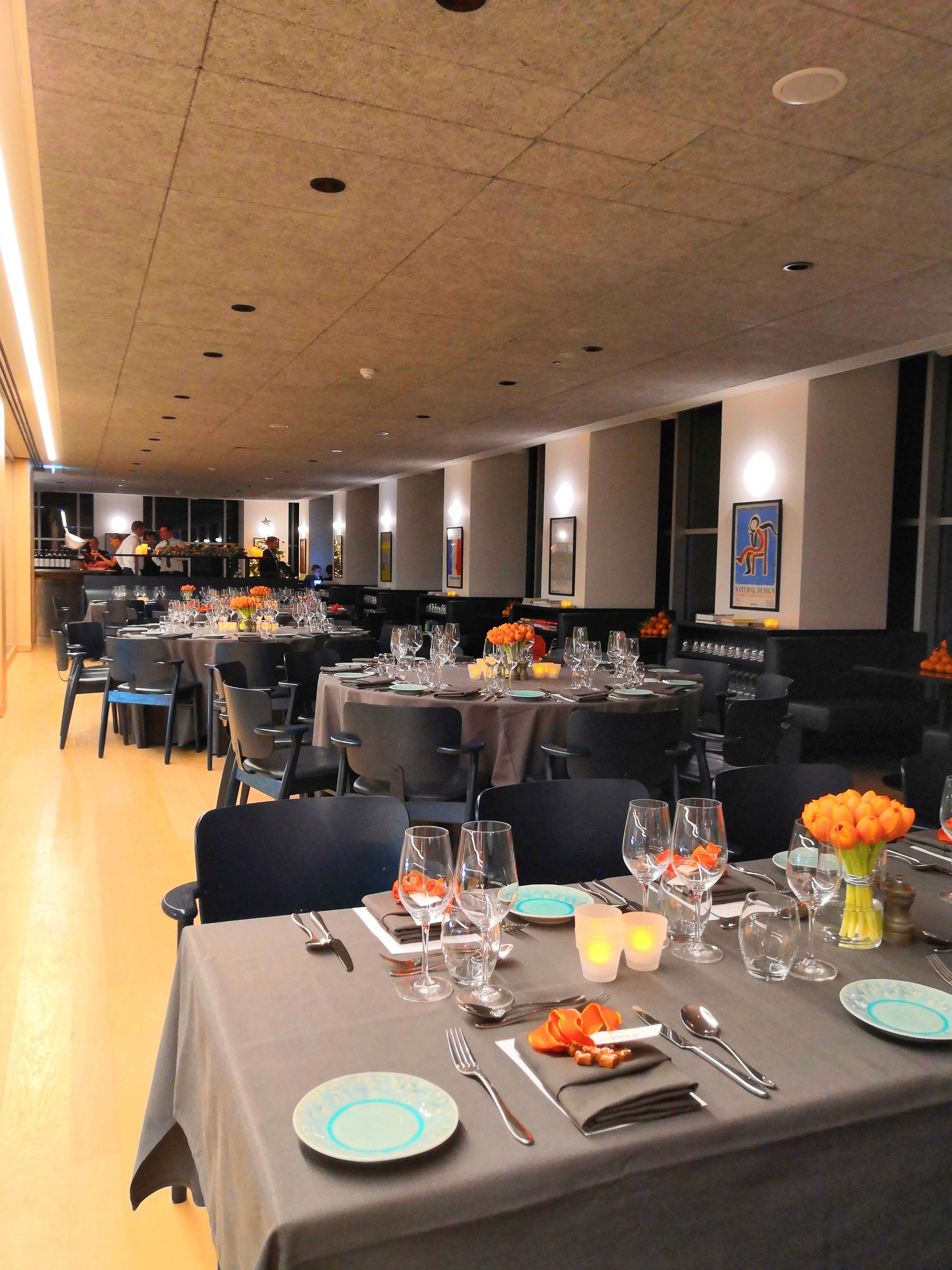 The Sachs Family Park Room 11