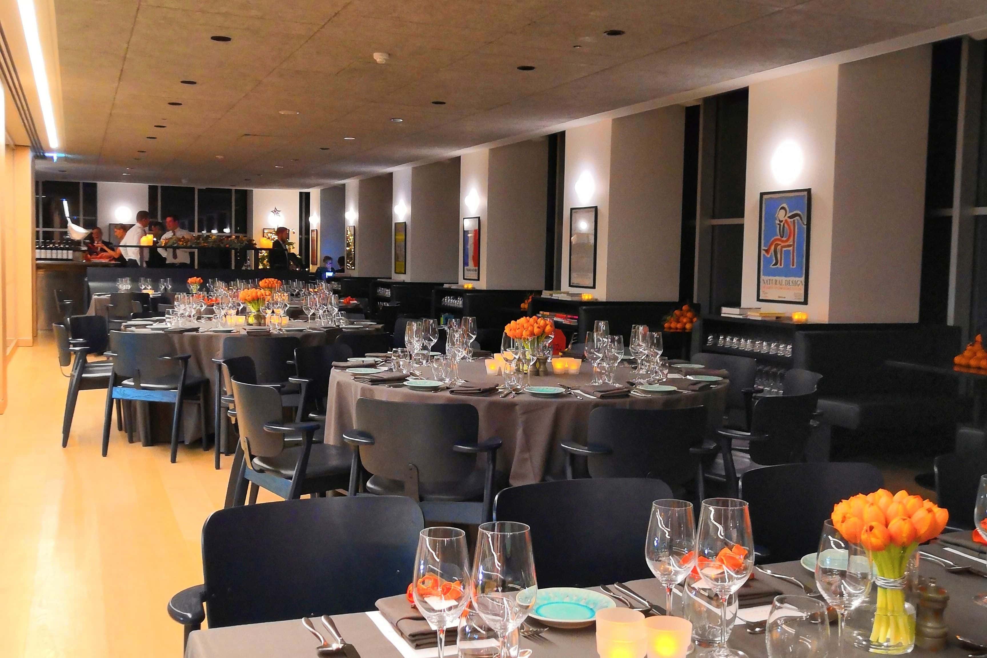 The Sachs Family Park Room 11