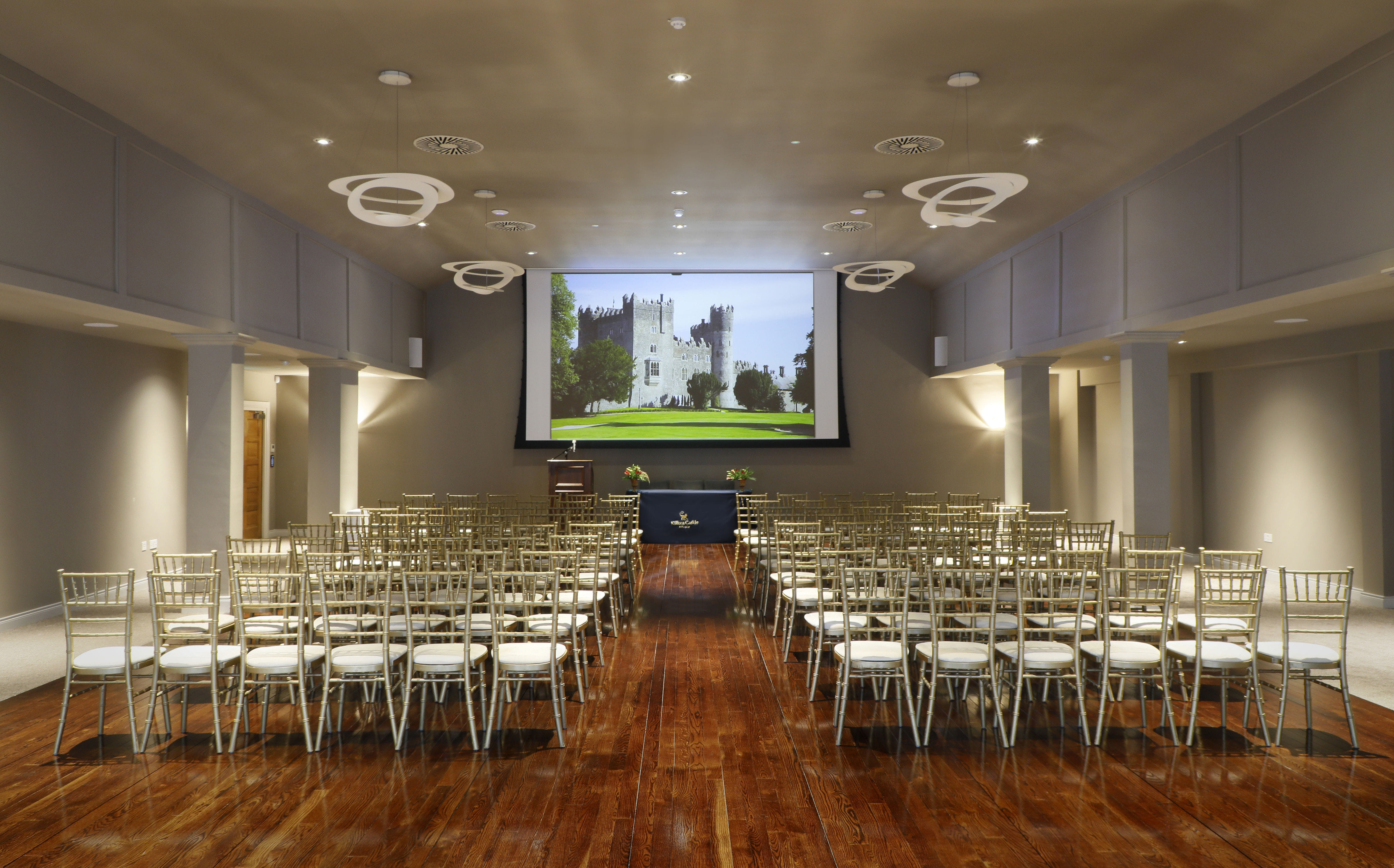 de Lacy Suite