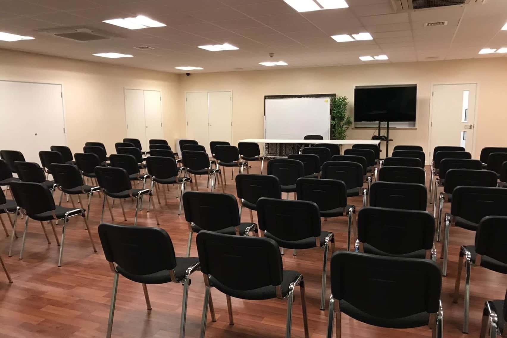 Maretime Venue Hall 0