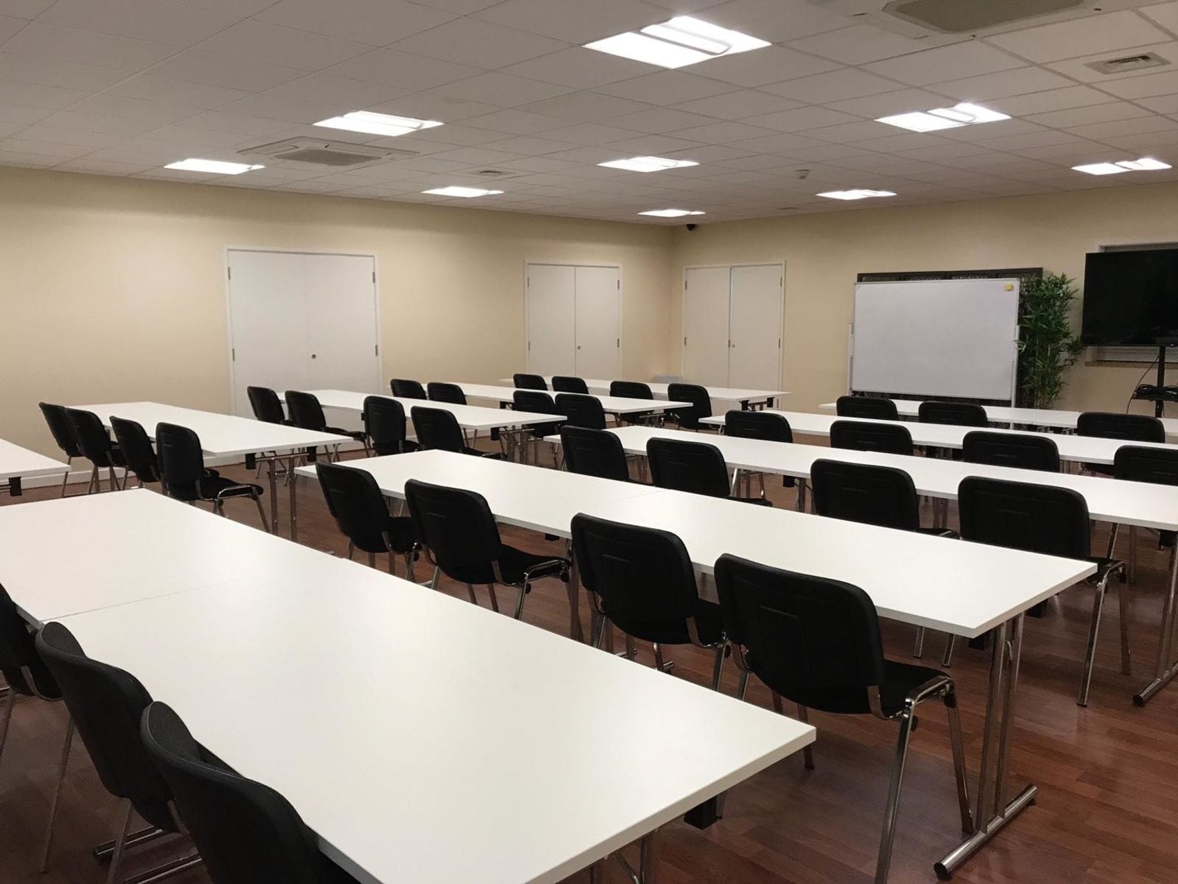 Maretime Venue Hall 2