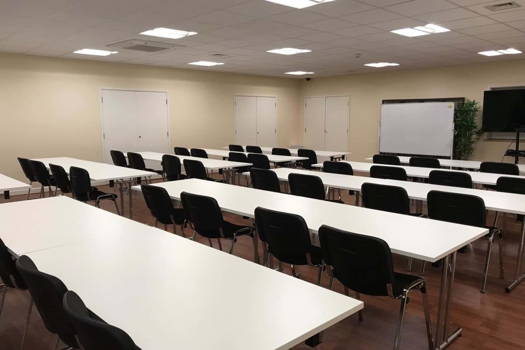 Maretime Venue Hall 2