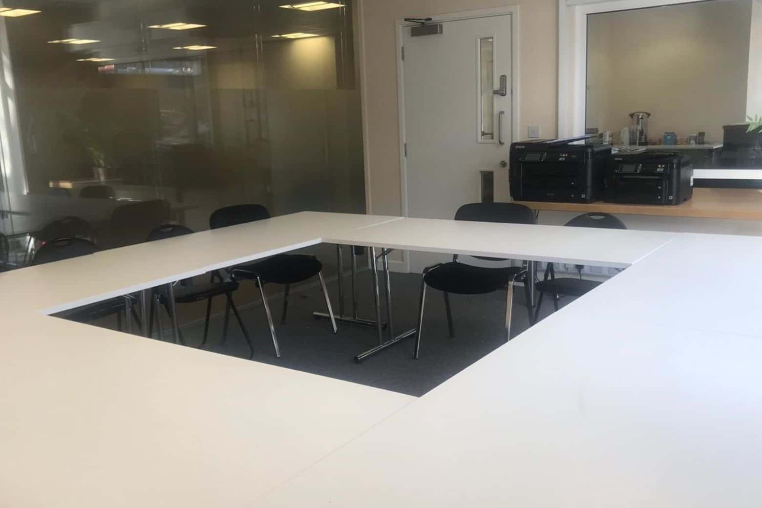 St. Katherine's Meeting Room 0