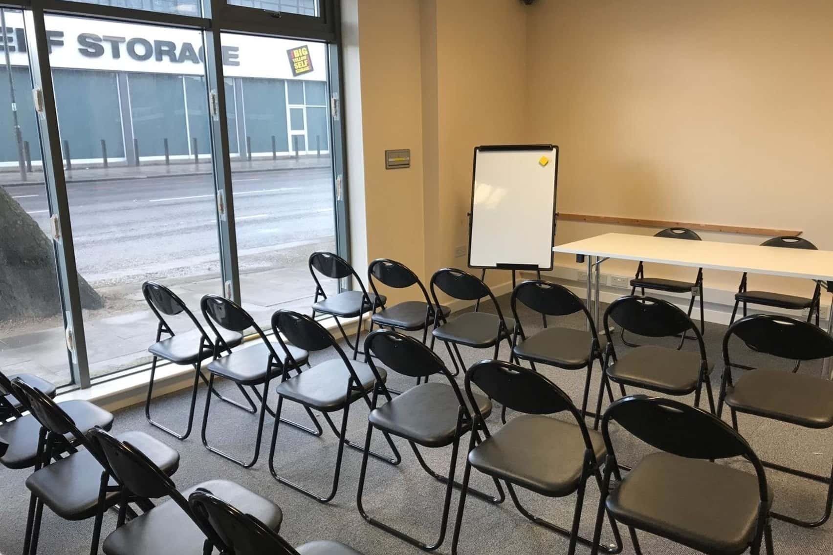 St. Katherine's Meeting Room 1