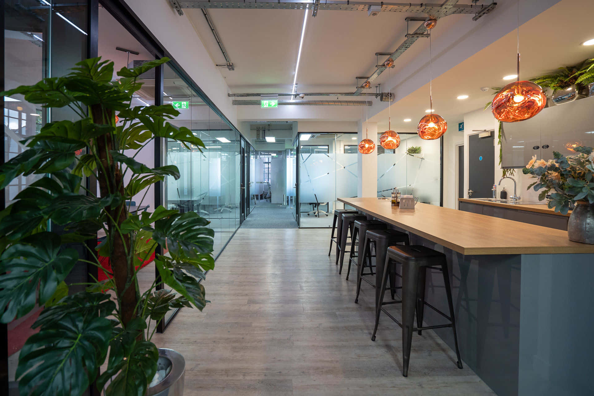 Tom Dixon Boardroom 3