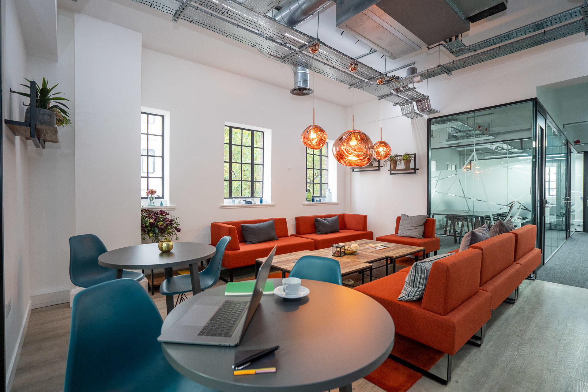 Tom Dixon Boardroom 7