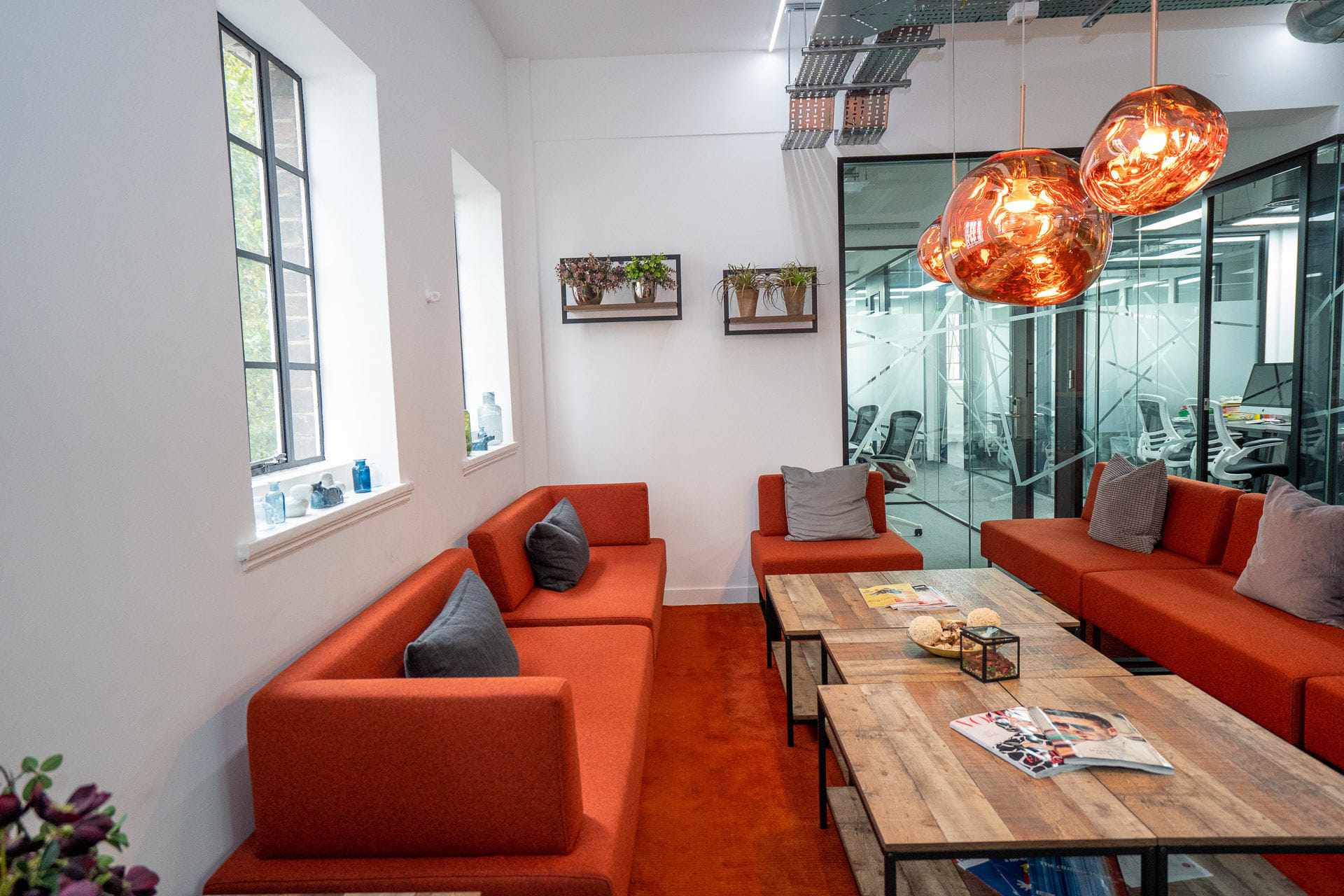 Jimmy Green Meeting Room 1