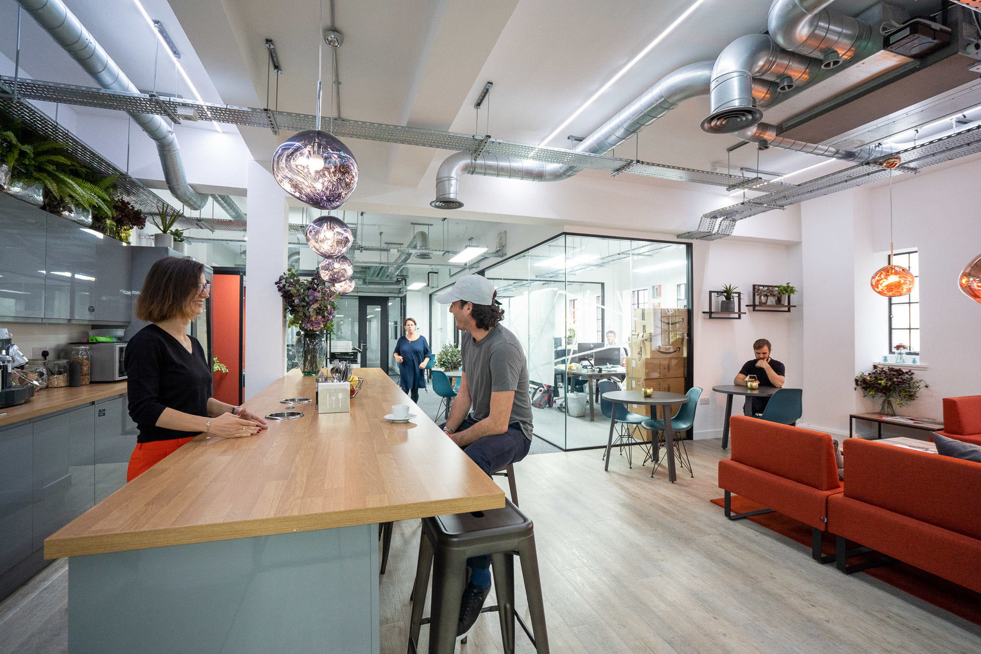 Jimmy Green Meeting Room 3