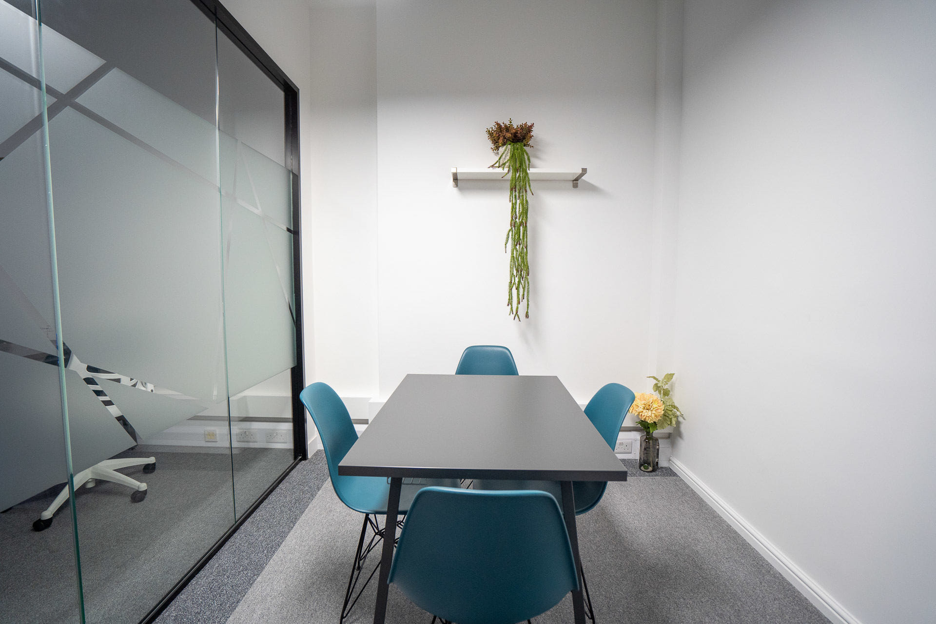 Jimmy Green Meeting Room 5