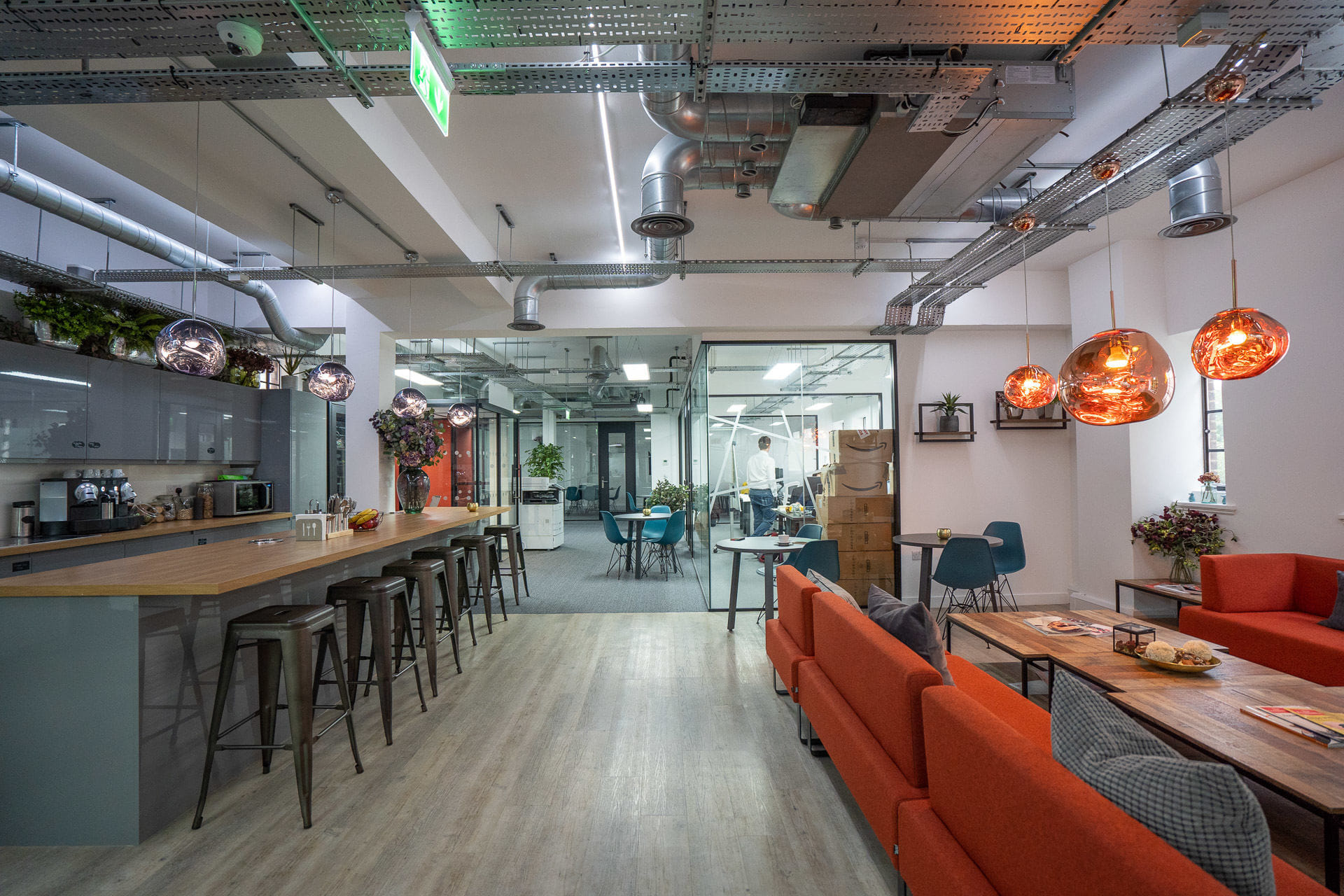 Jimmy Green Meeting Room 6