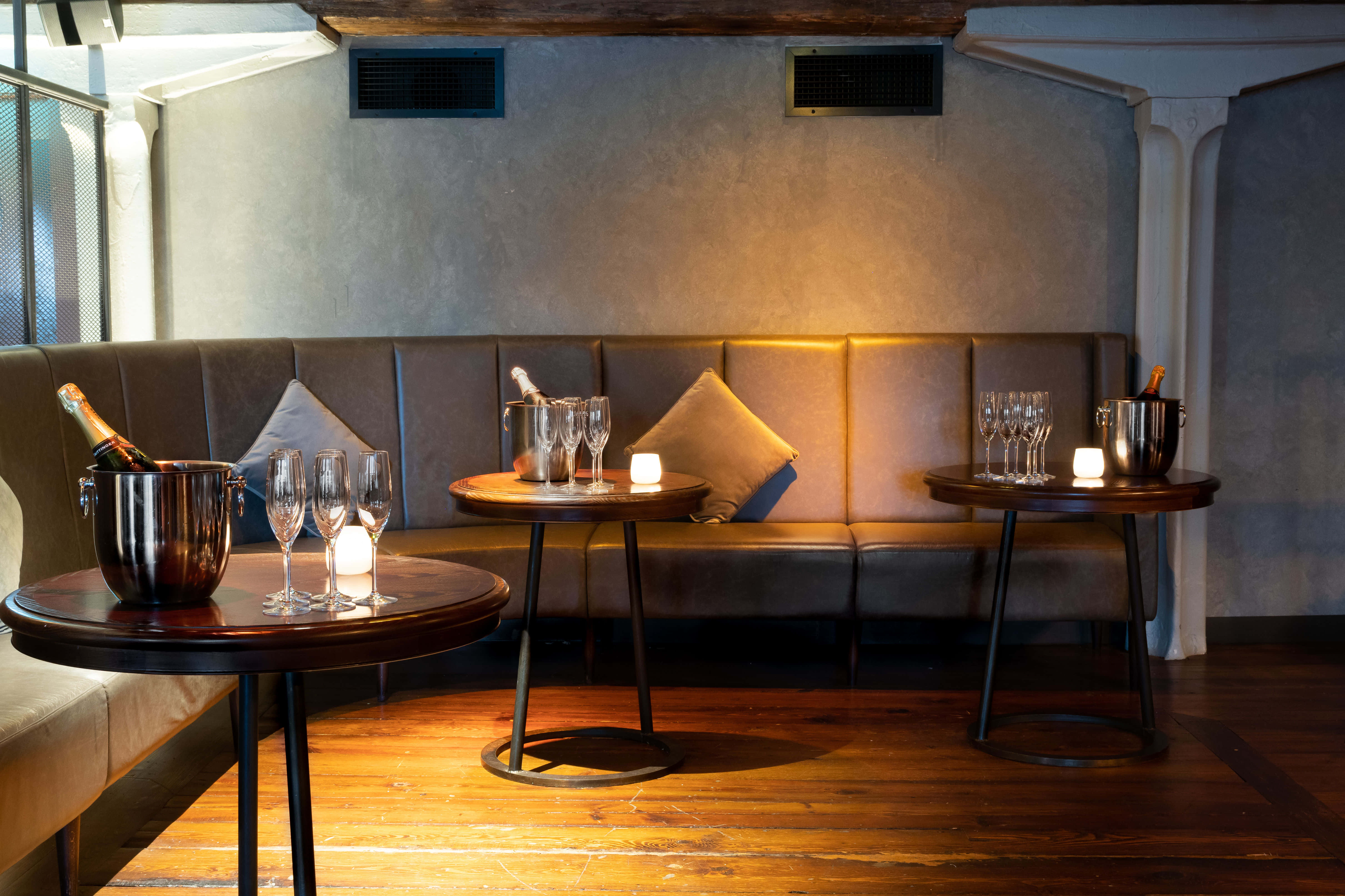 The Lobster Tavern 2