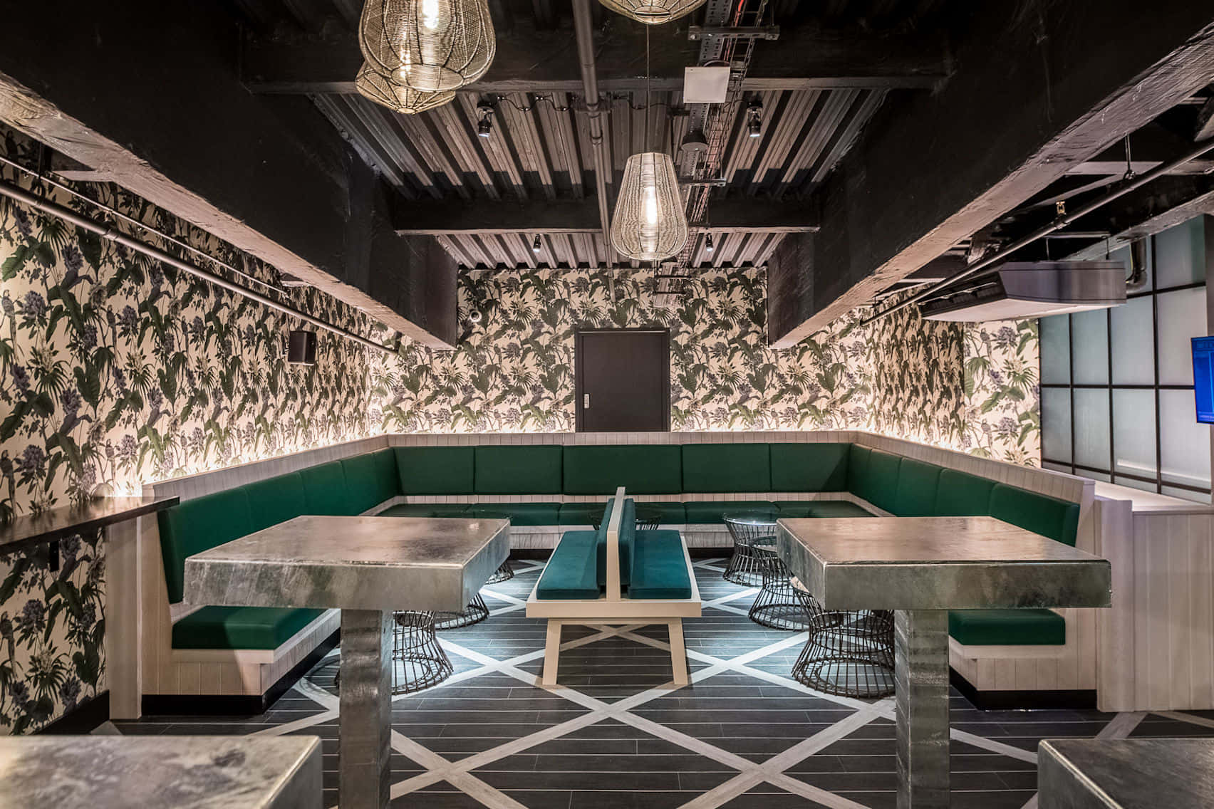 Private Dining Rooms 2