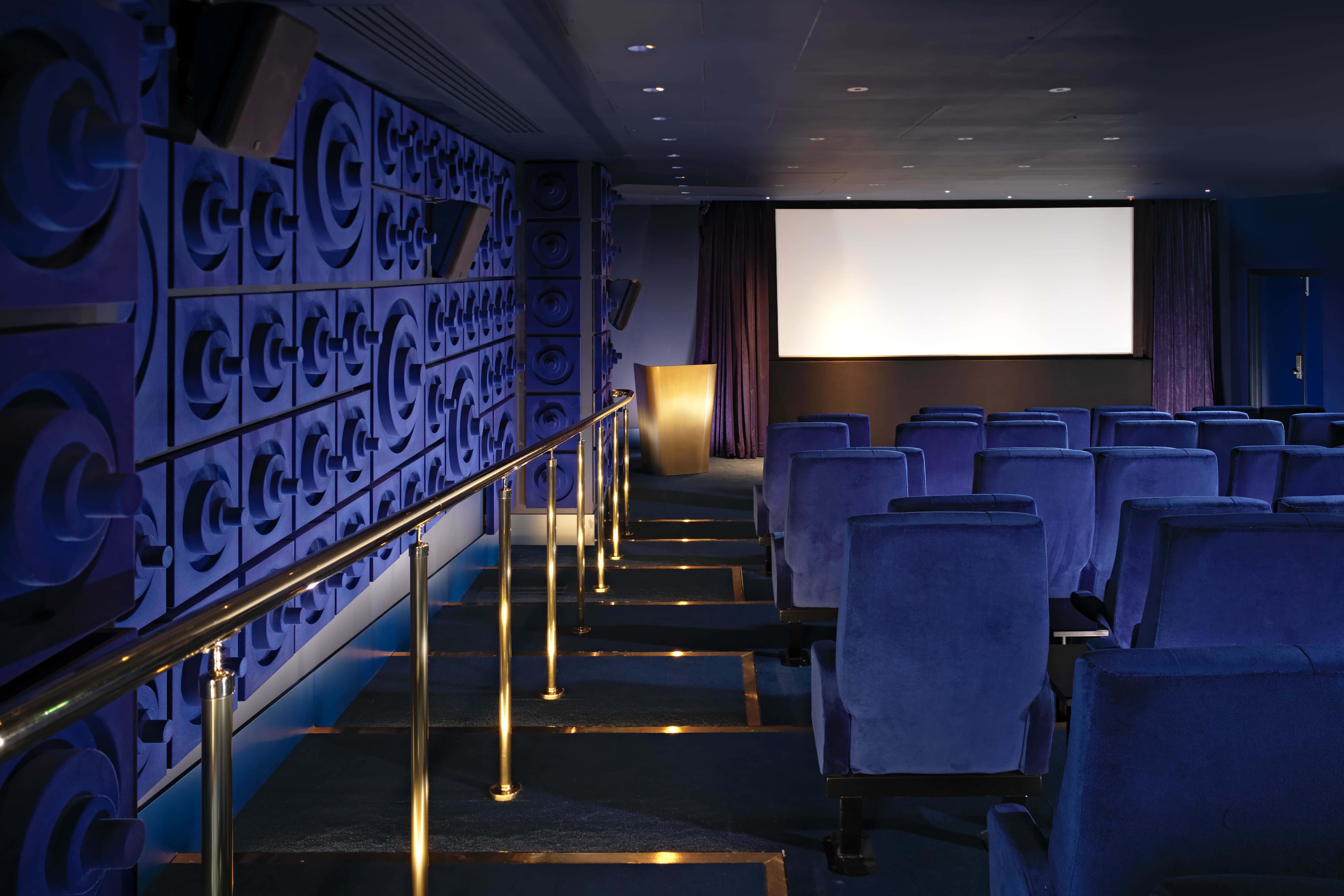 Screening Room 0