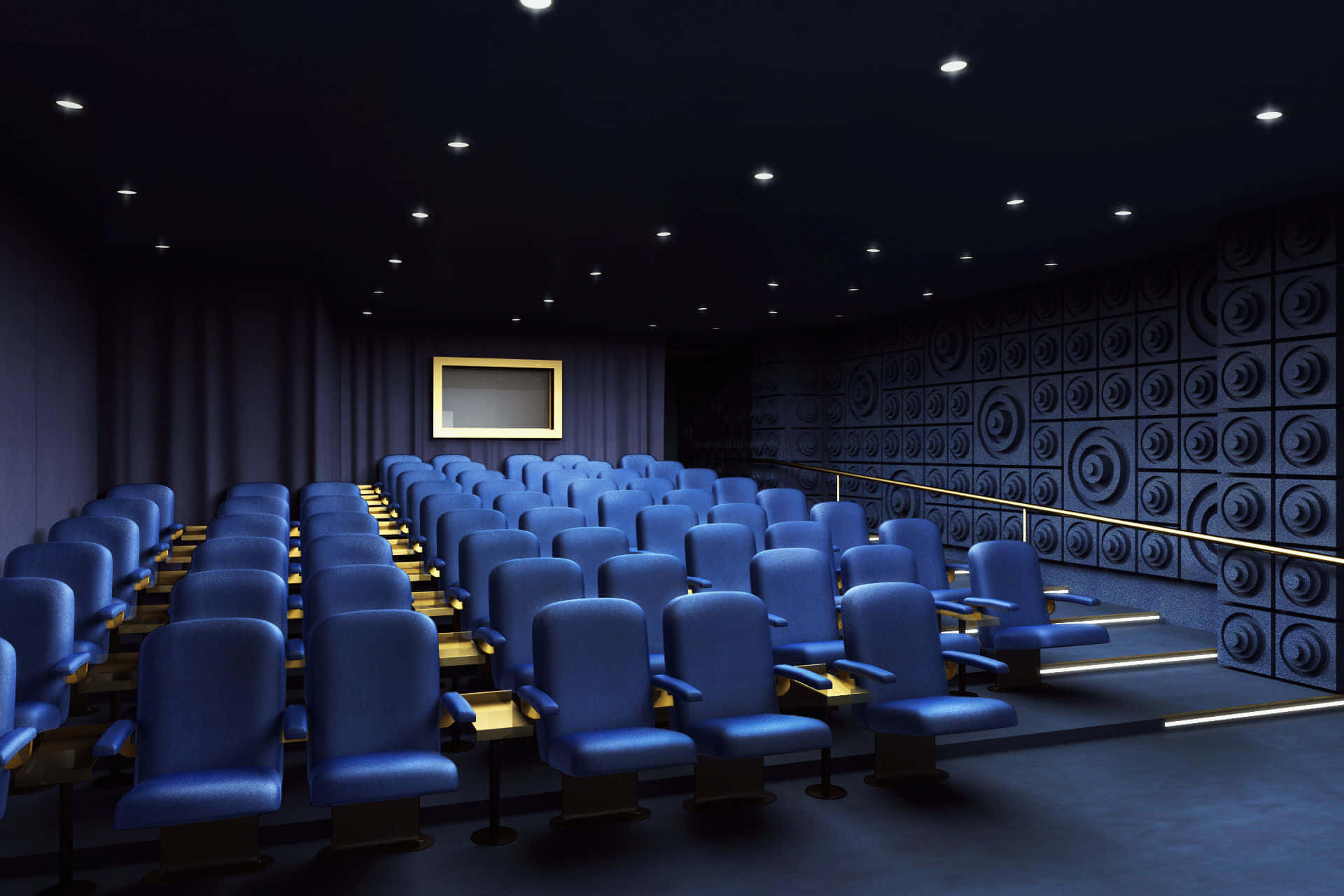 Screening Room 1