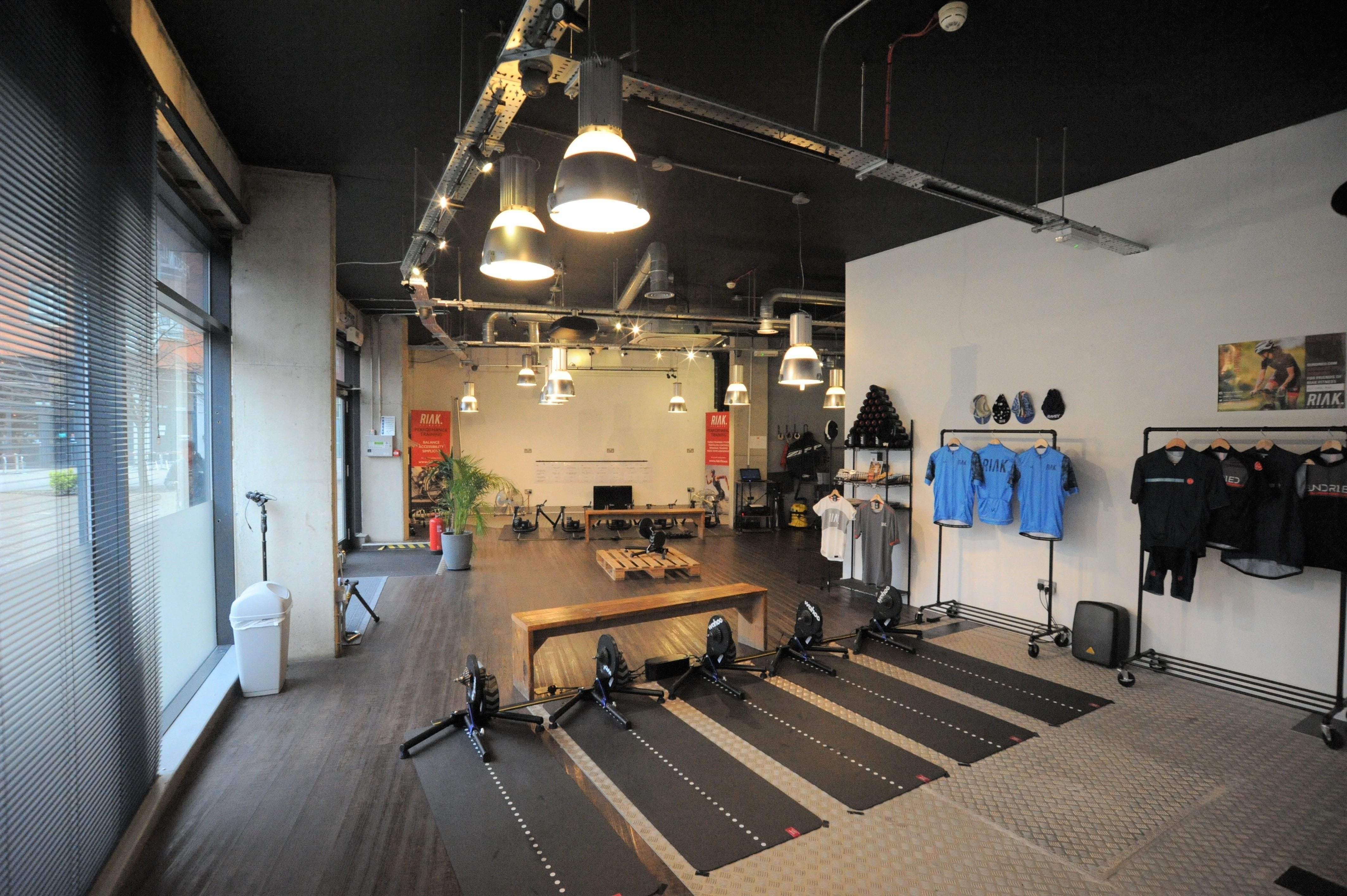 Studio/event space 3