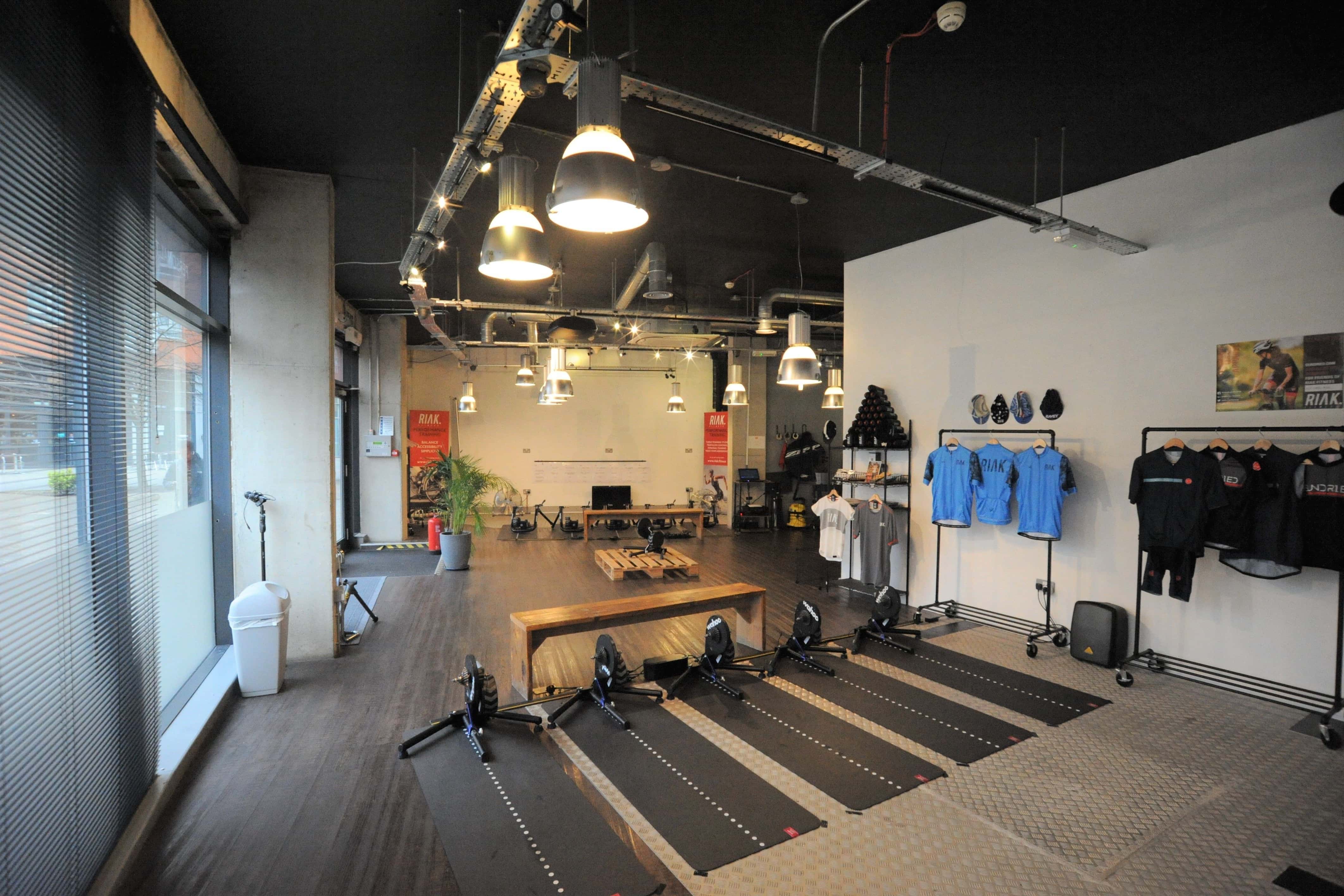 Studio/event space 3