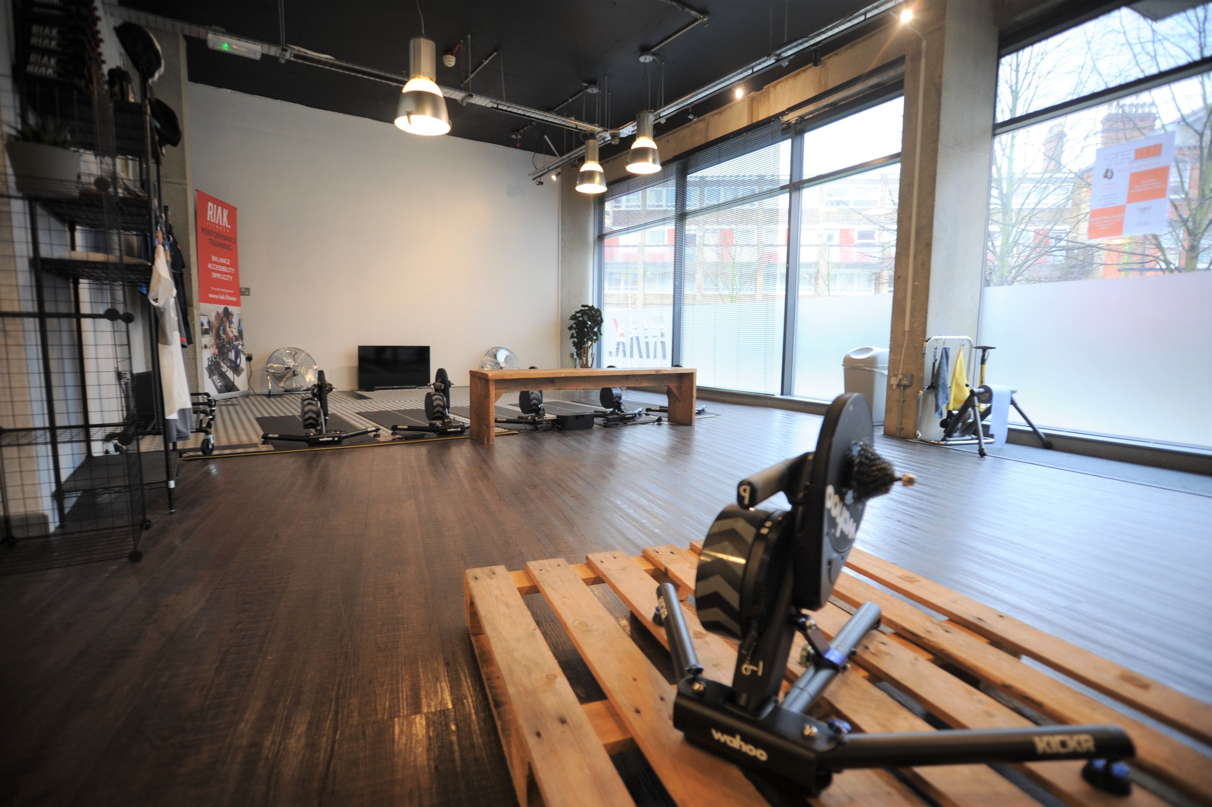 Studio/event space 4