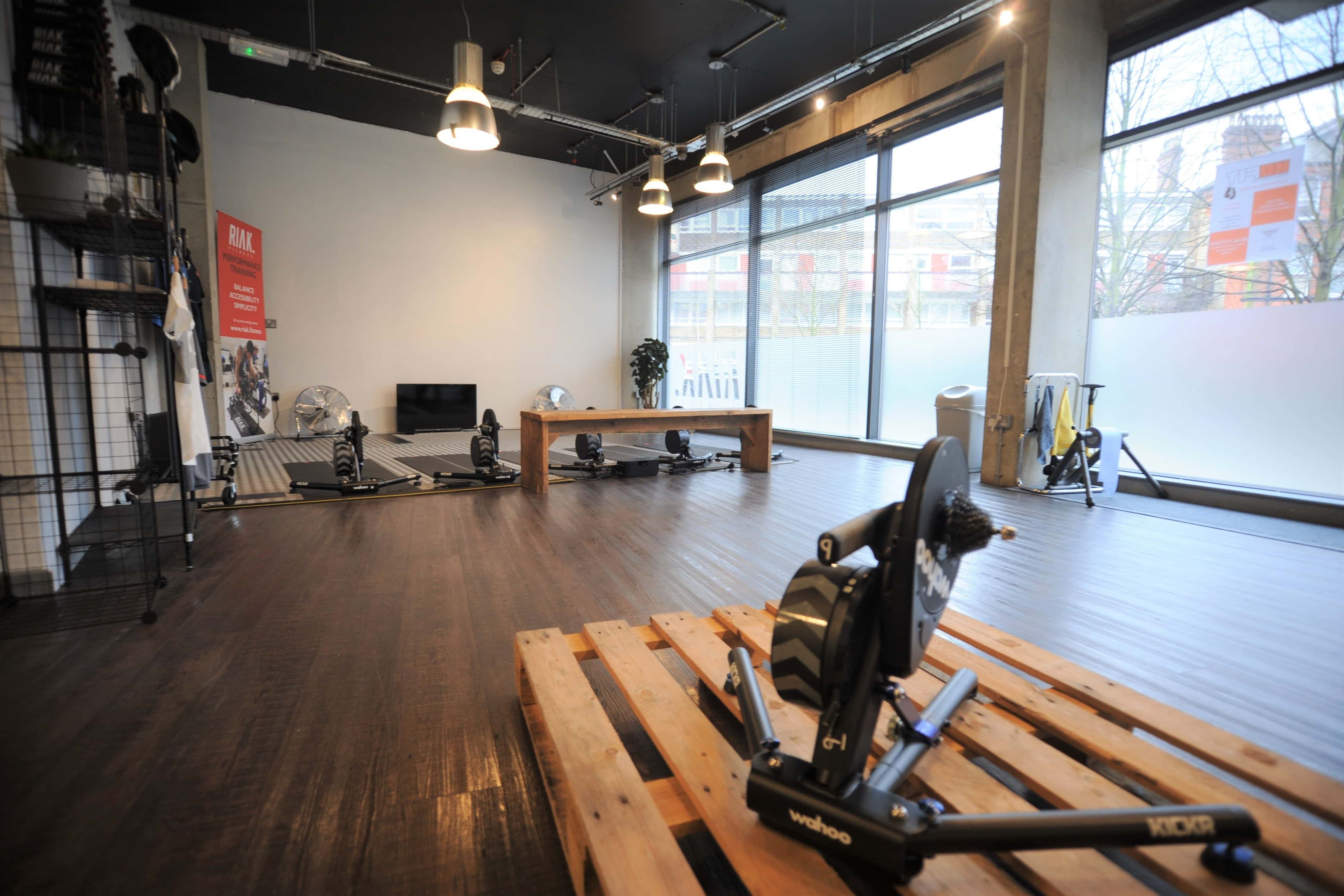 Studio/event space 4