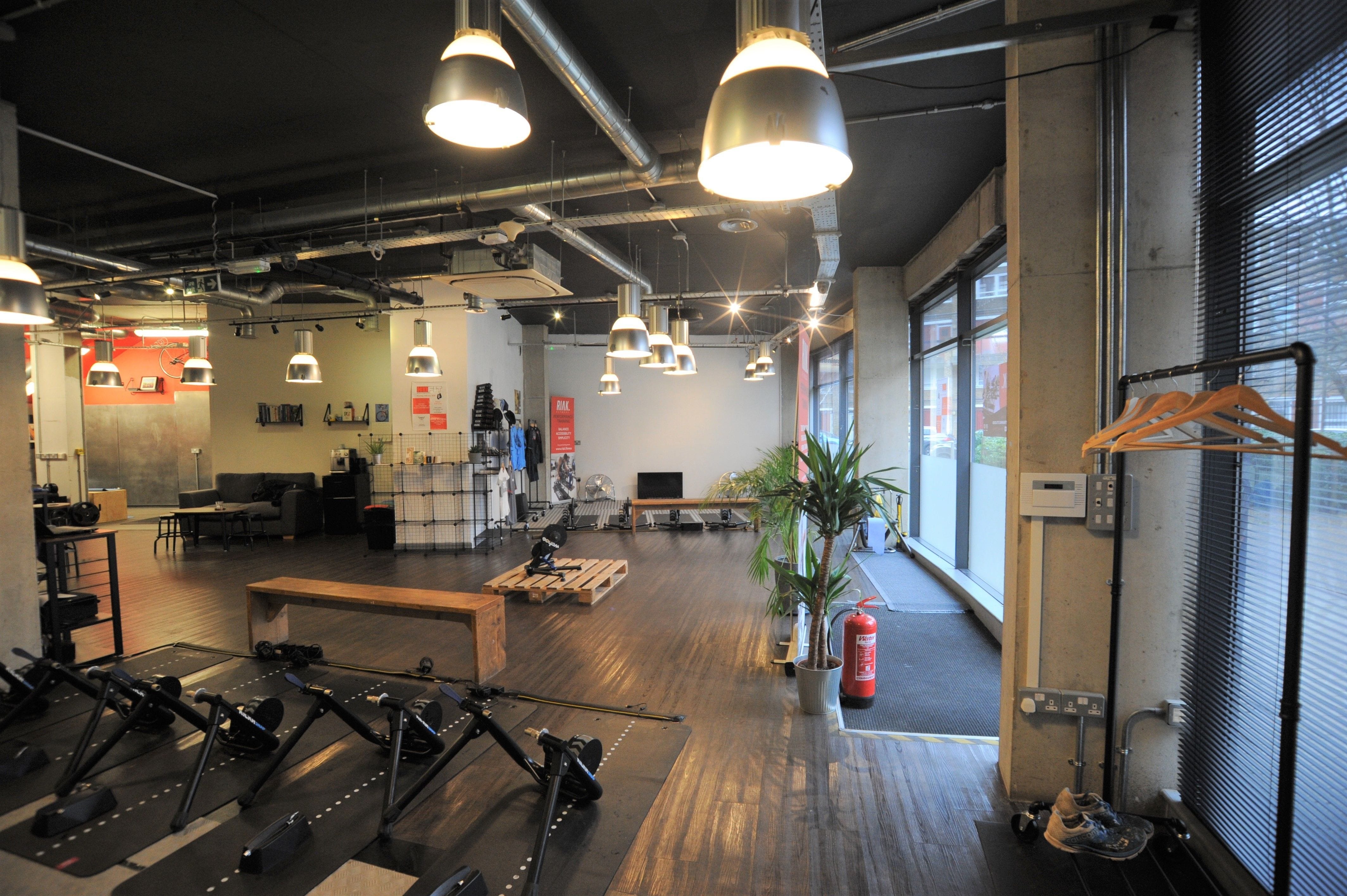 Studio/event space 5