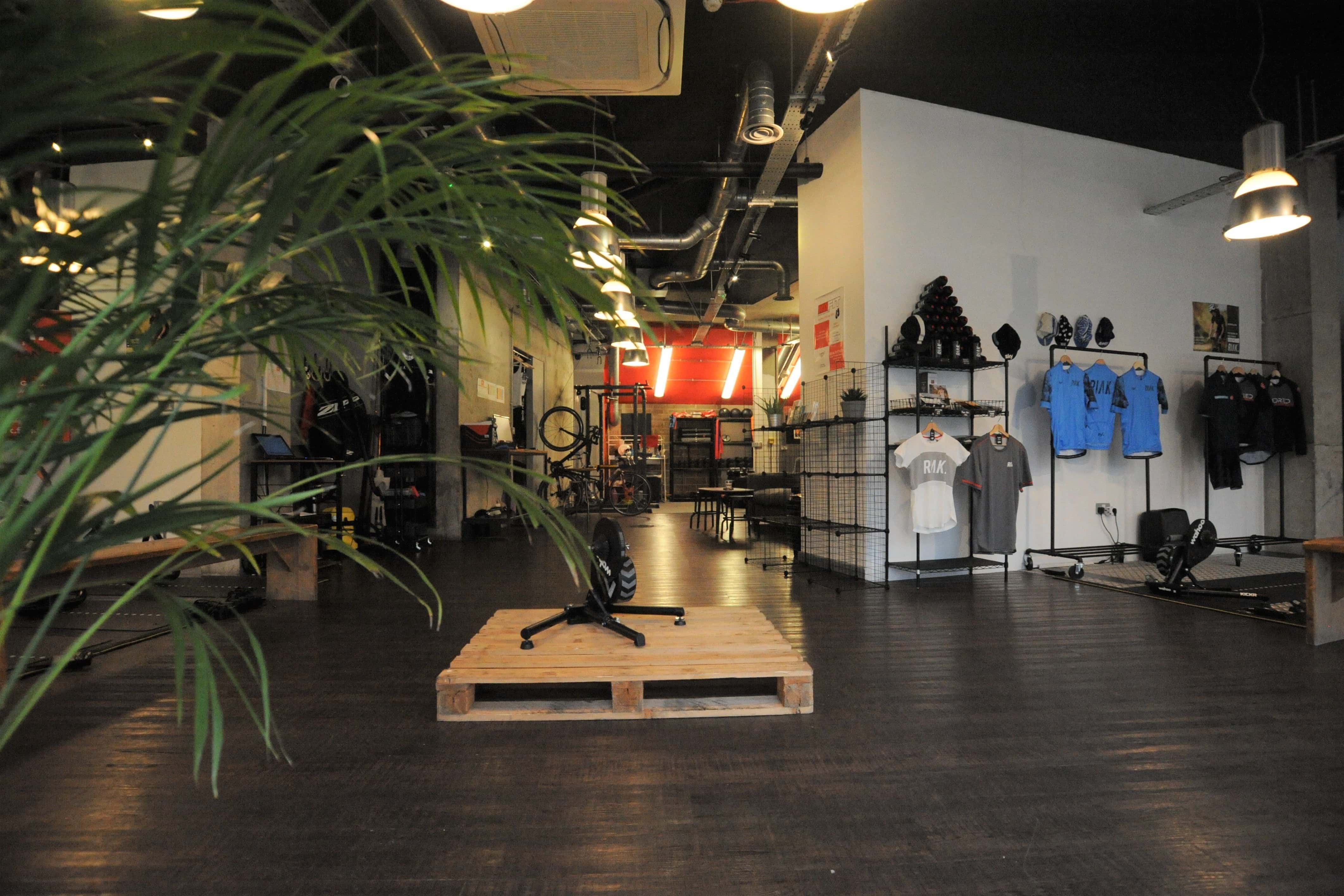 Studio/event space 6