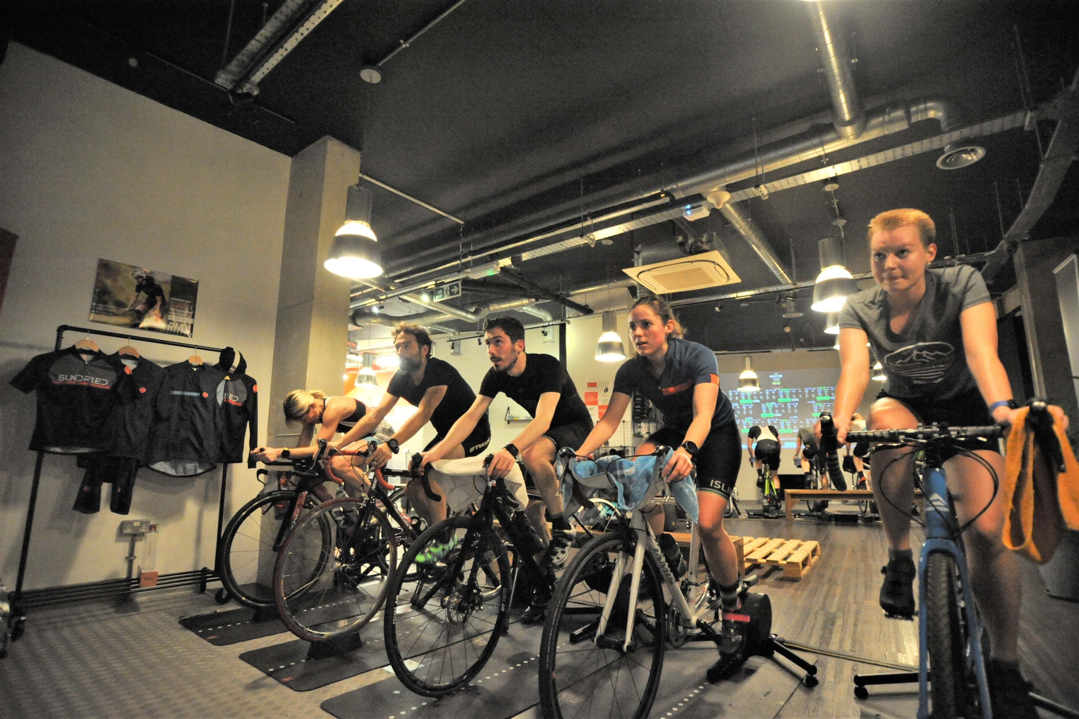 Studio/event space 8