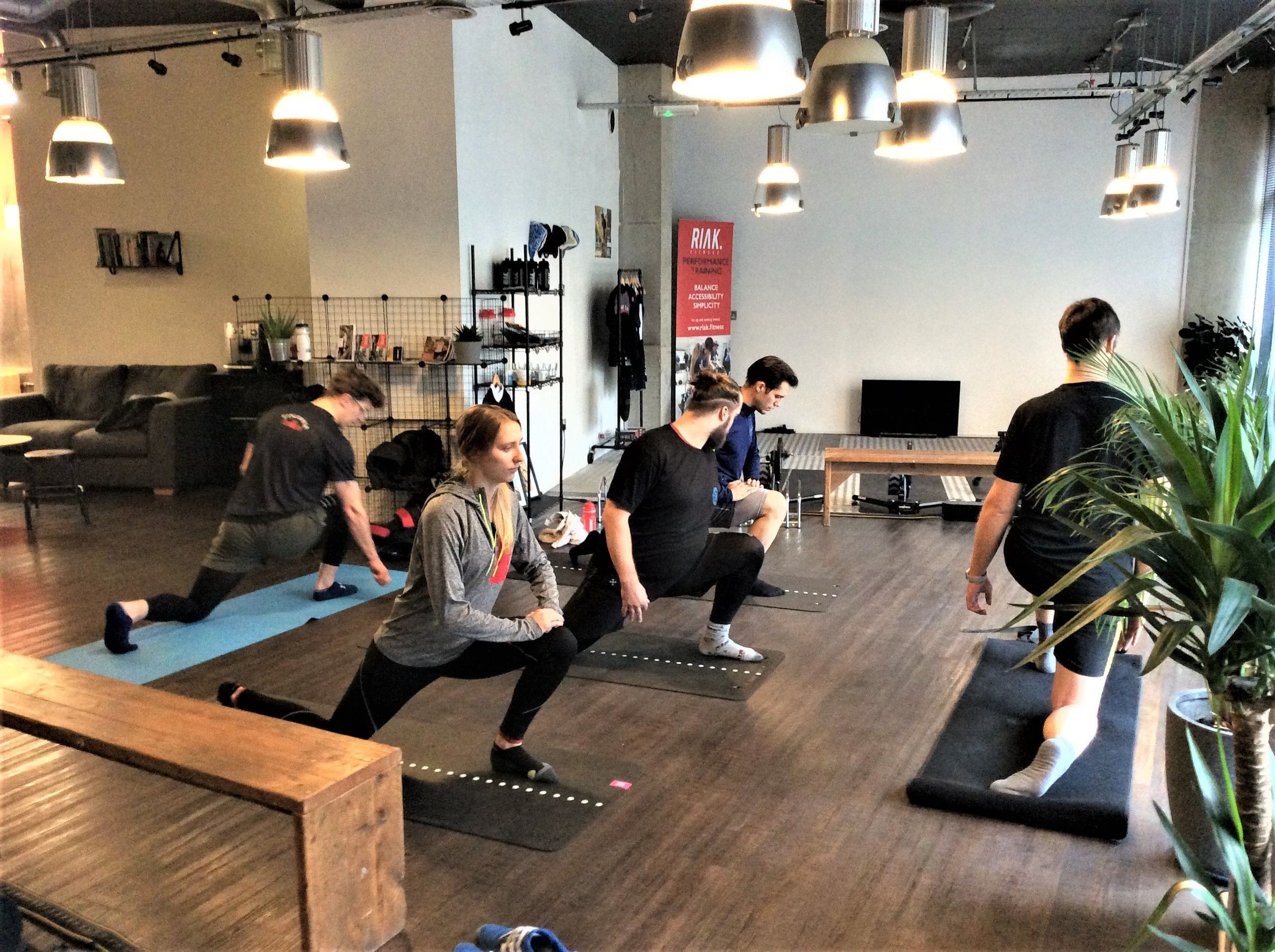 Studio/event space 10