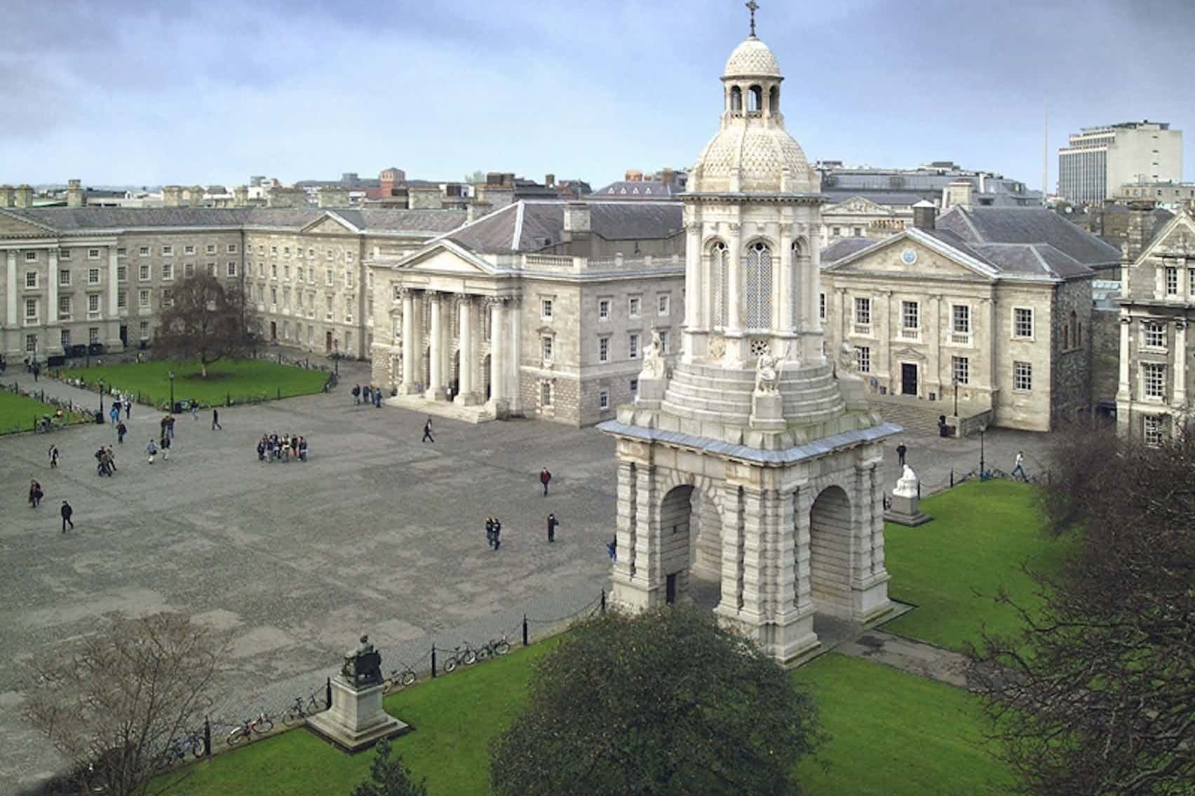 The Business School: Maharry Theatre 2