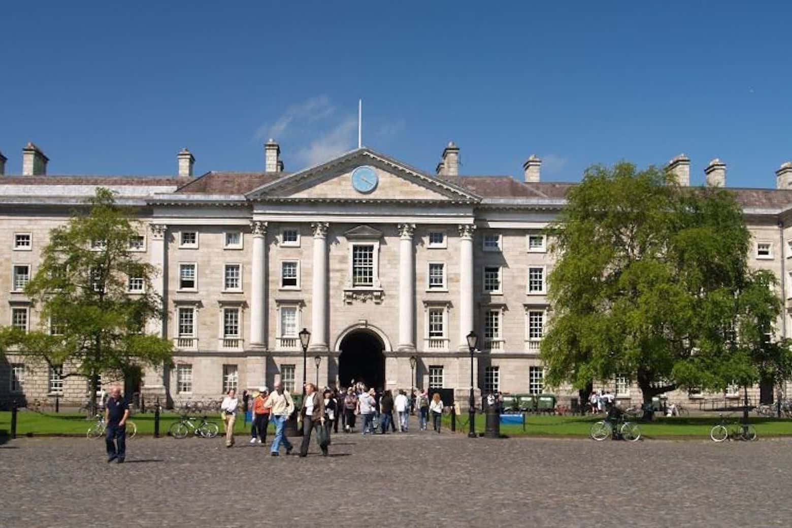 The Business School: Maharry Theatre 3