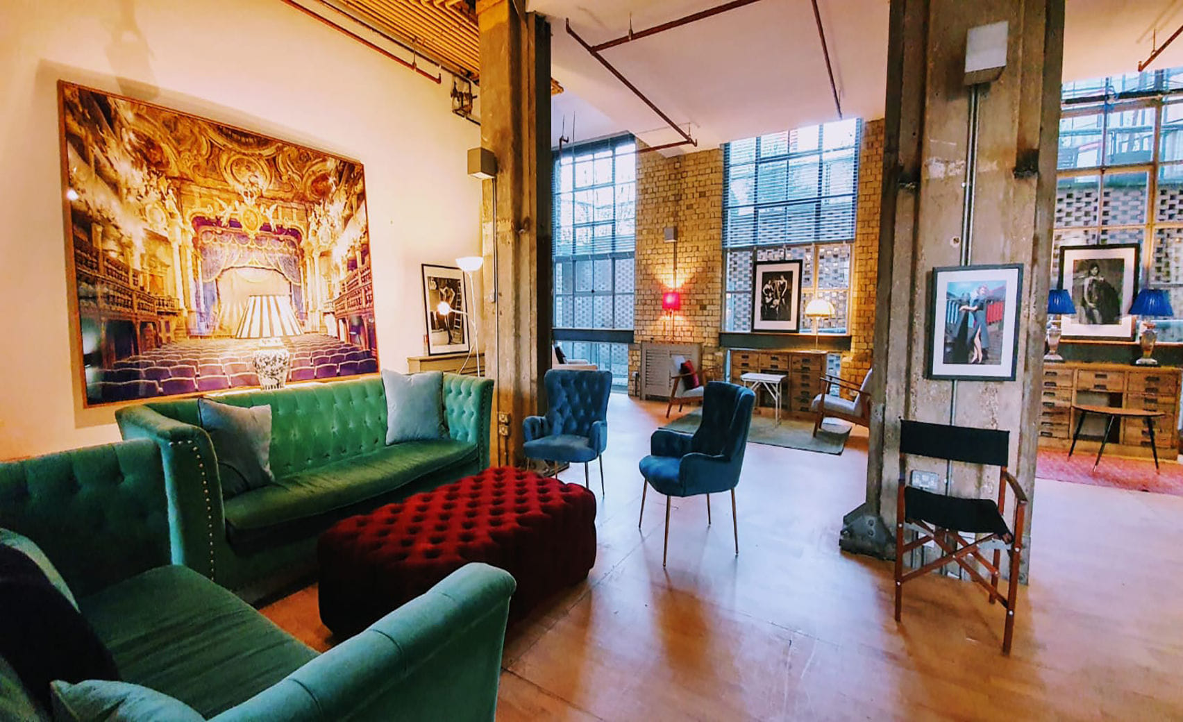 The New Yorker Gallery 14