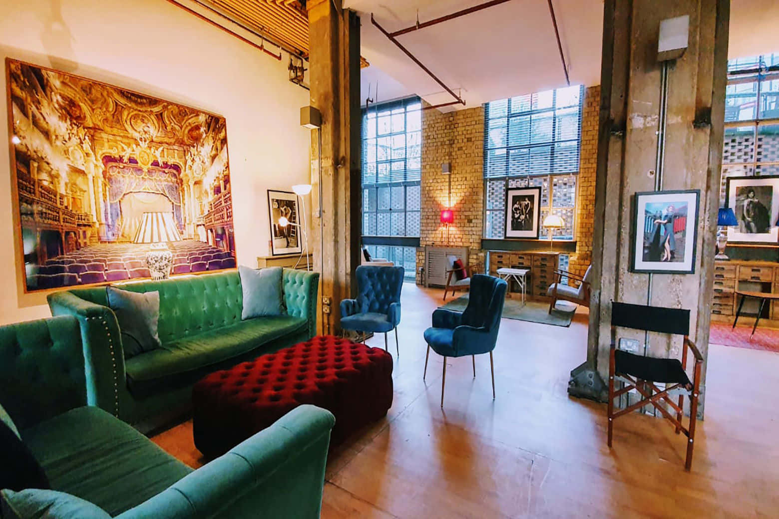 The New Yorker Gallery 14