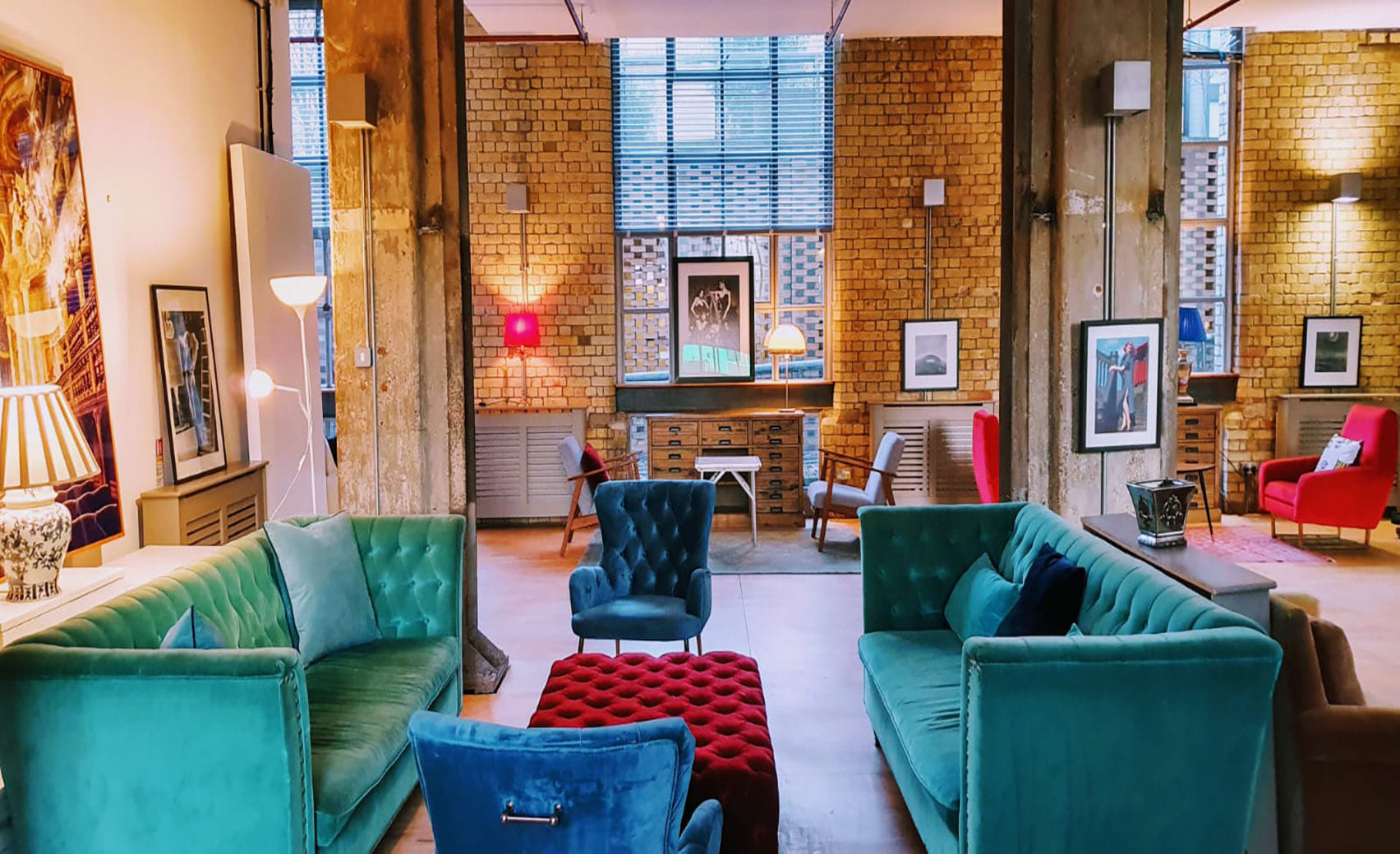 The New Yorker Gallery 18