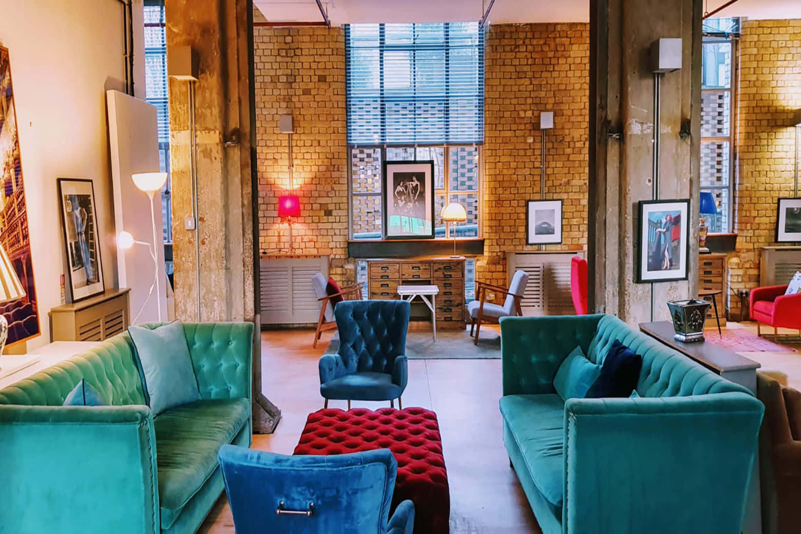 The New Yorker Gallery 18