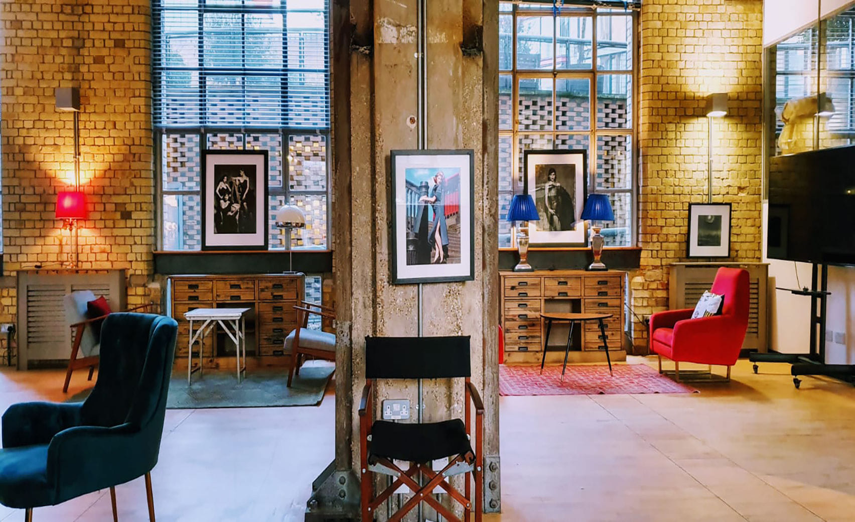 The New Yorker Gallery 20