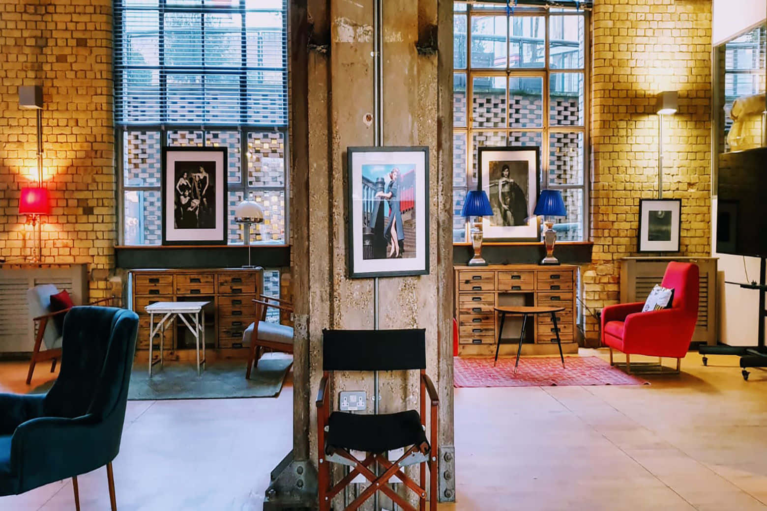 The New Yorker Gallery 20