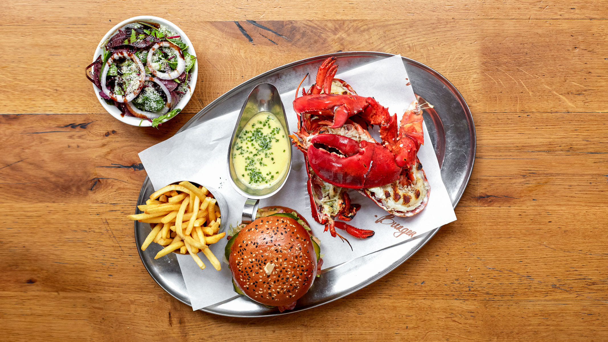 The Lobster Tavern 3