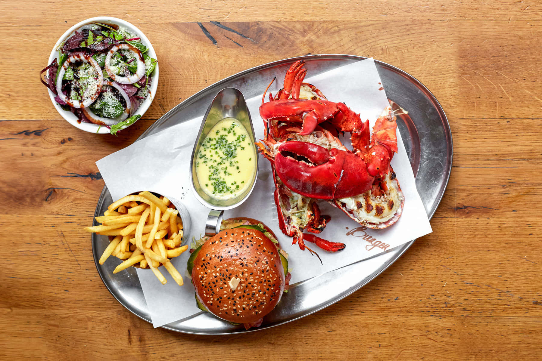 The Lobster Tavern 3