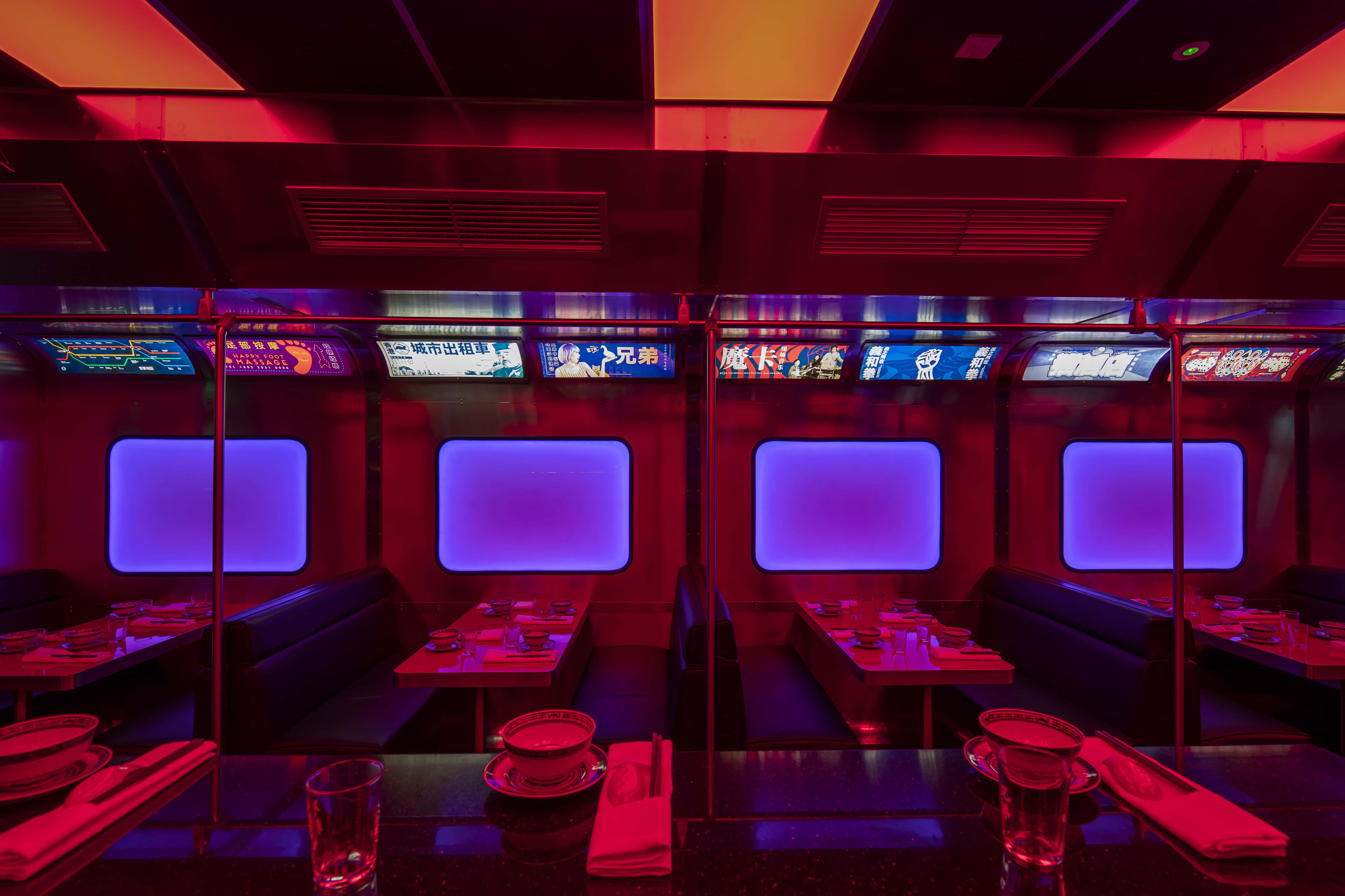 Main Restaurant for Private Parties and Dining 3D tour