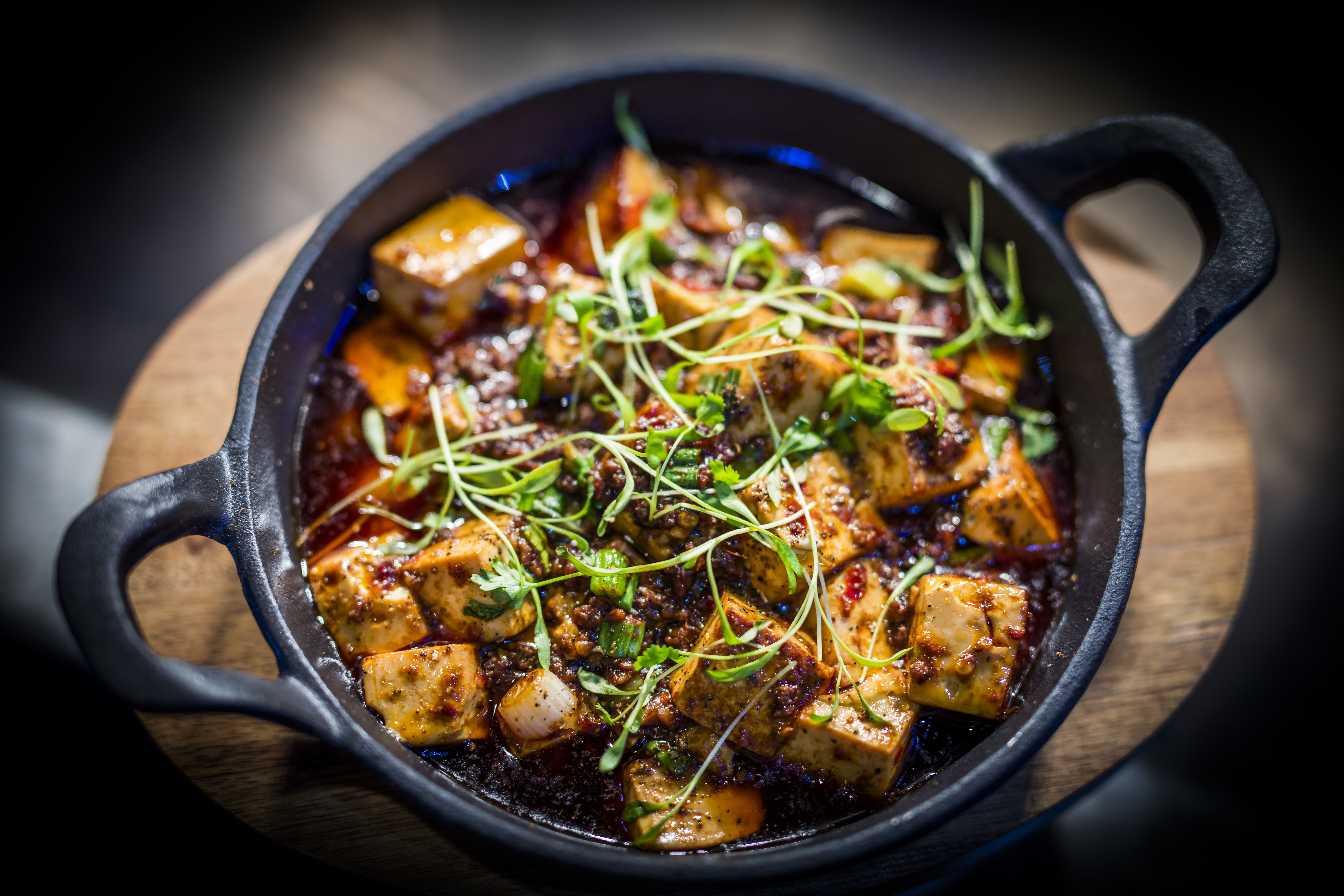 Main Restaurant for Private Parties and Dining 13