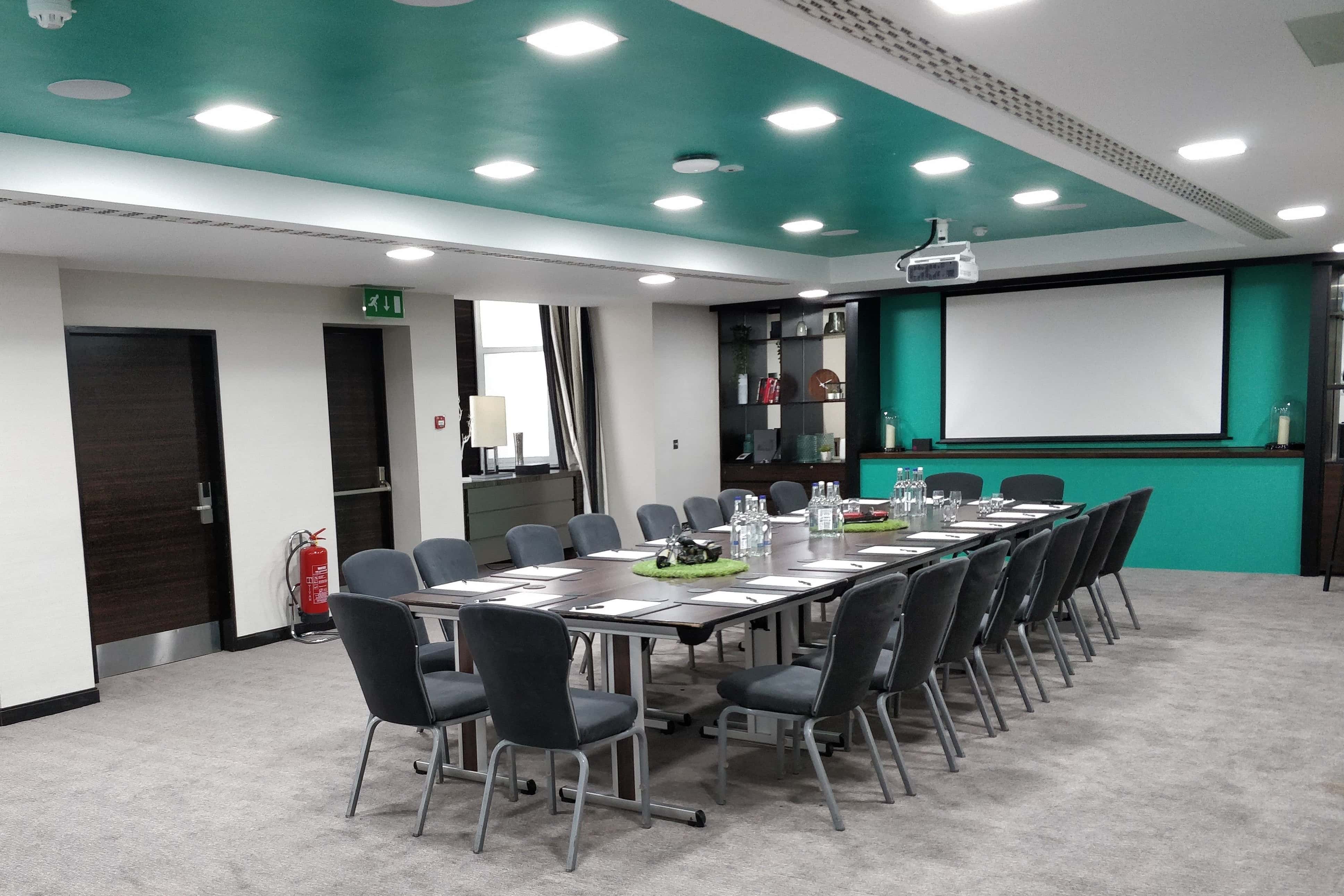 Cromwell Suite 1-2-3 2