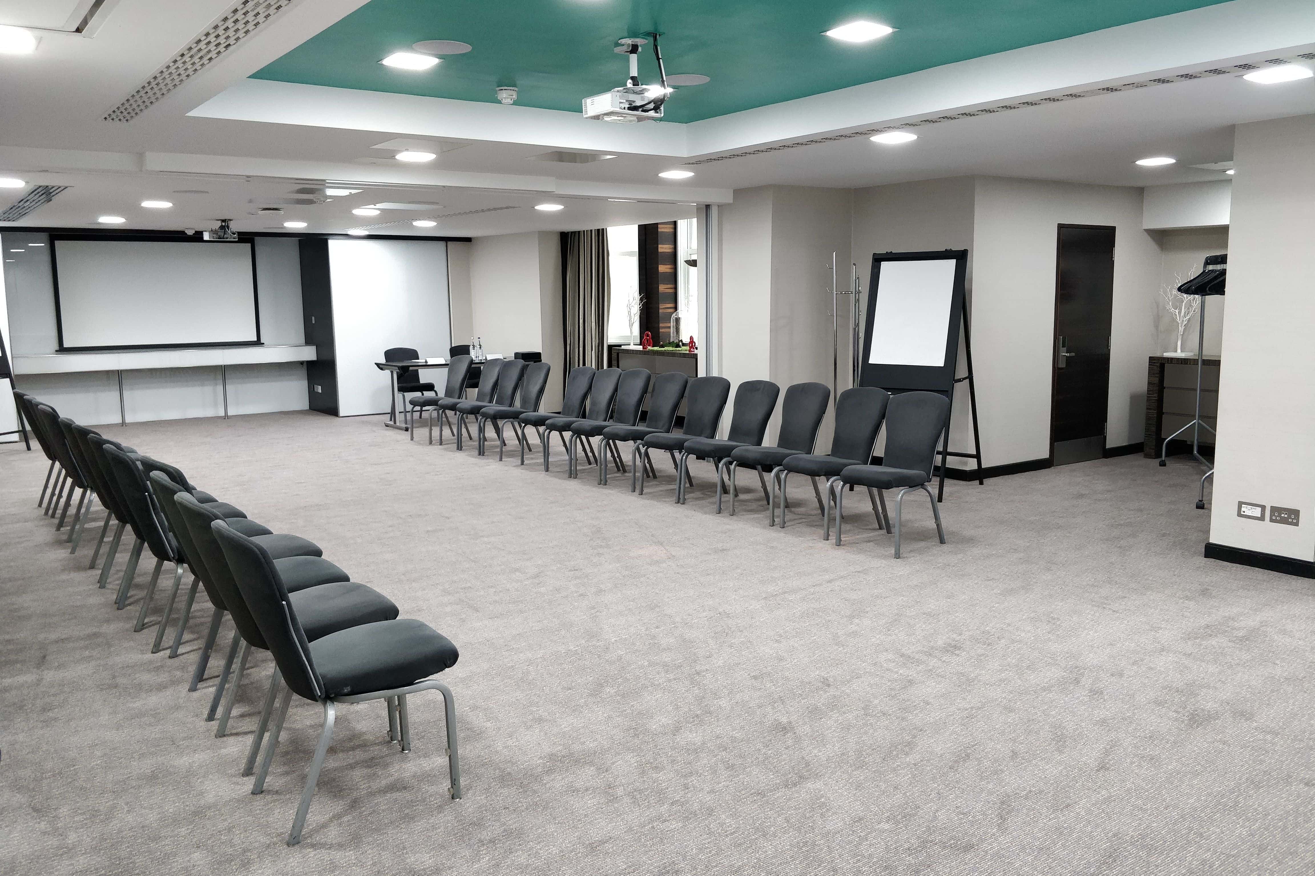 Cromwell Suite 1-2-3 4