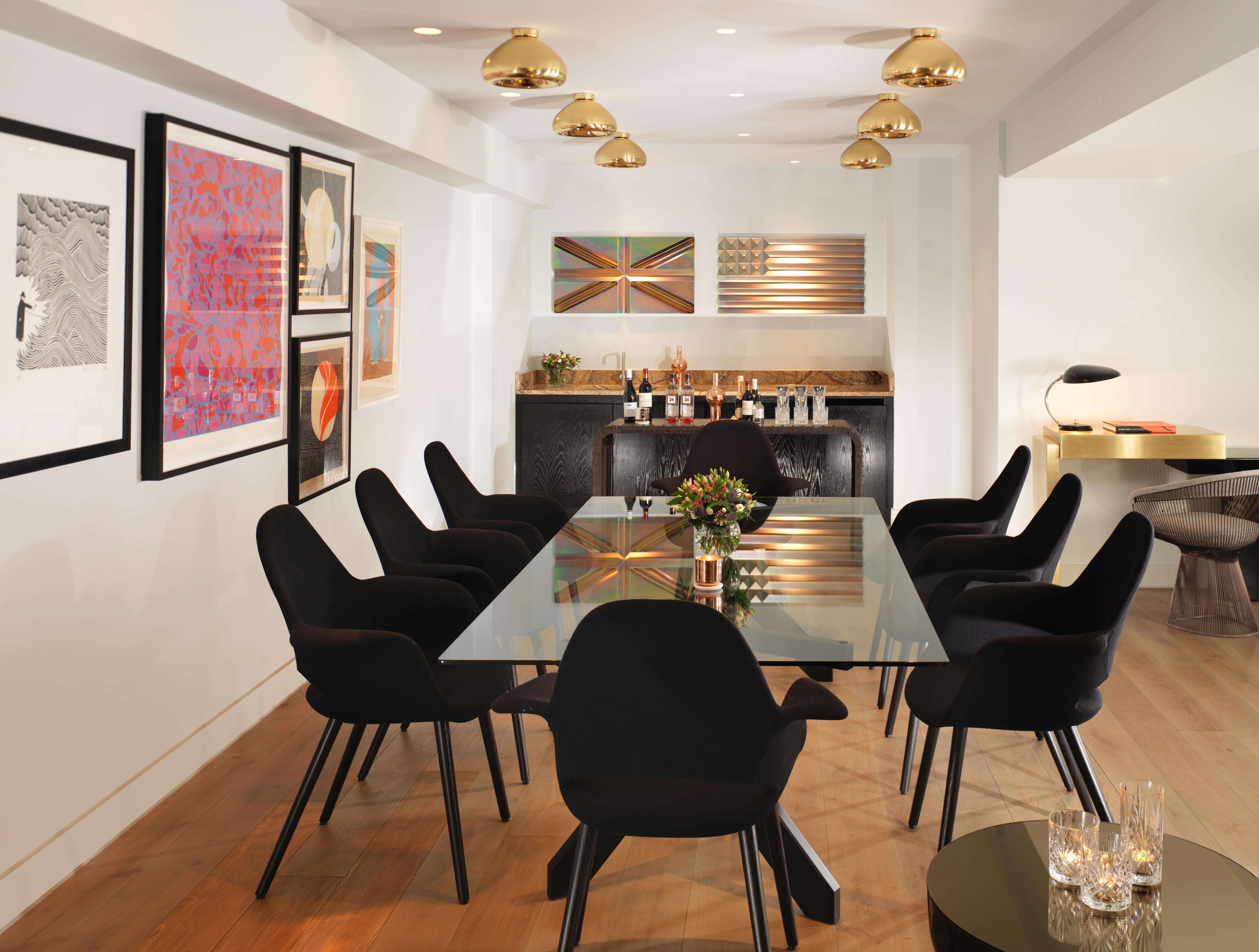 The River View Apartment