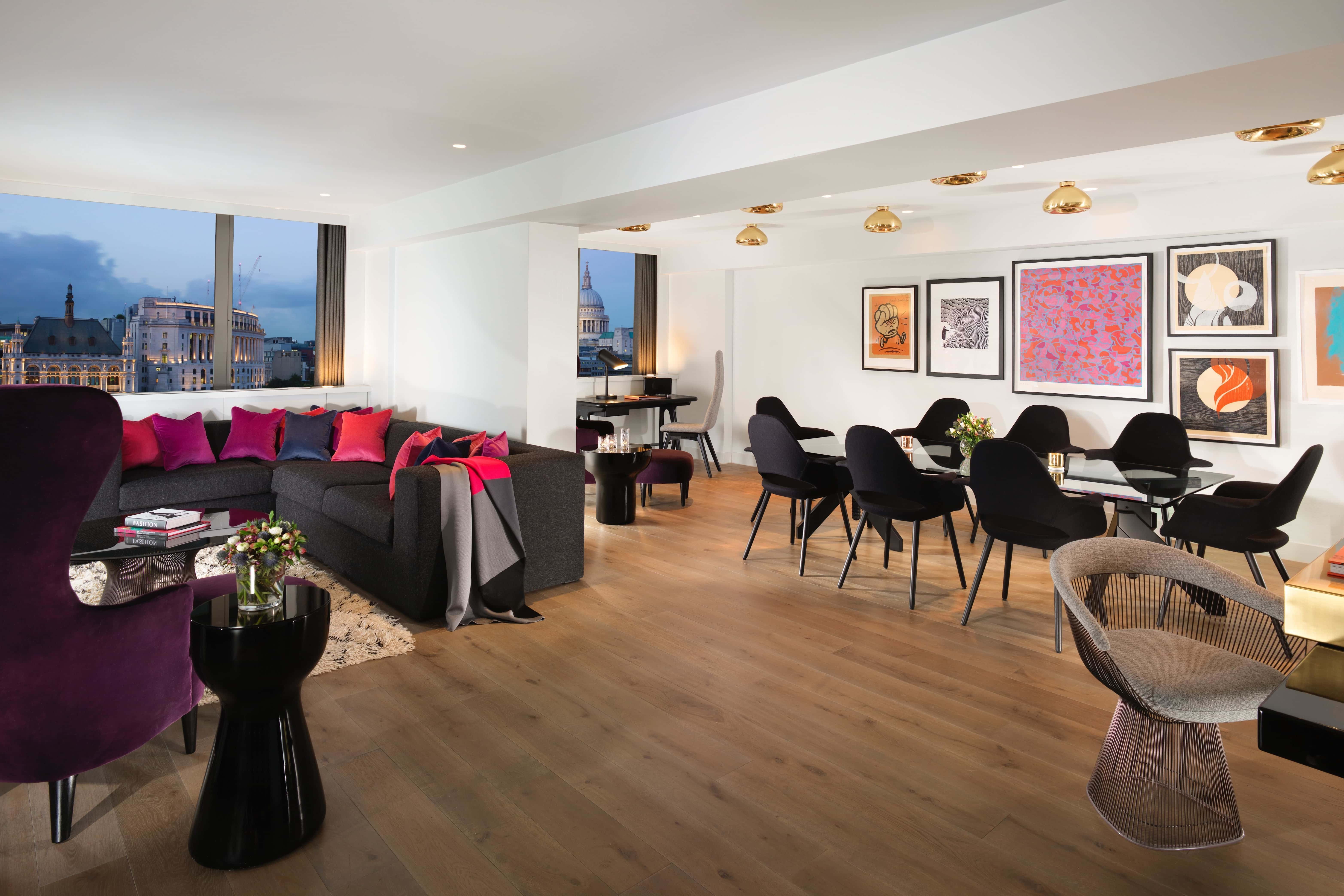 The River View Apartment 1