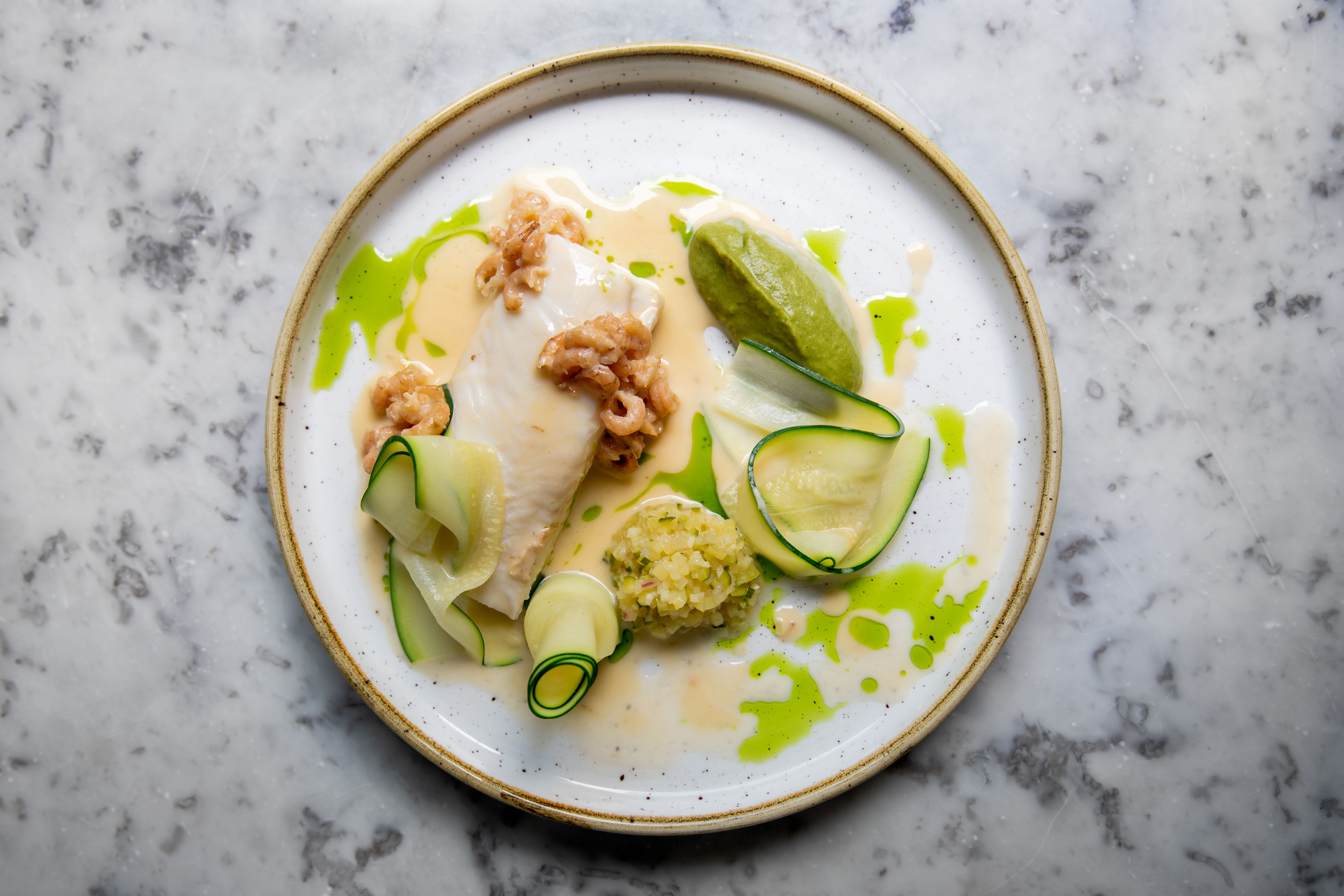 Private Space/Dining Room 1