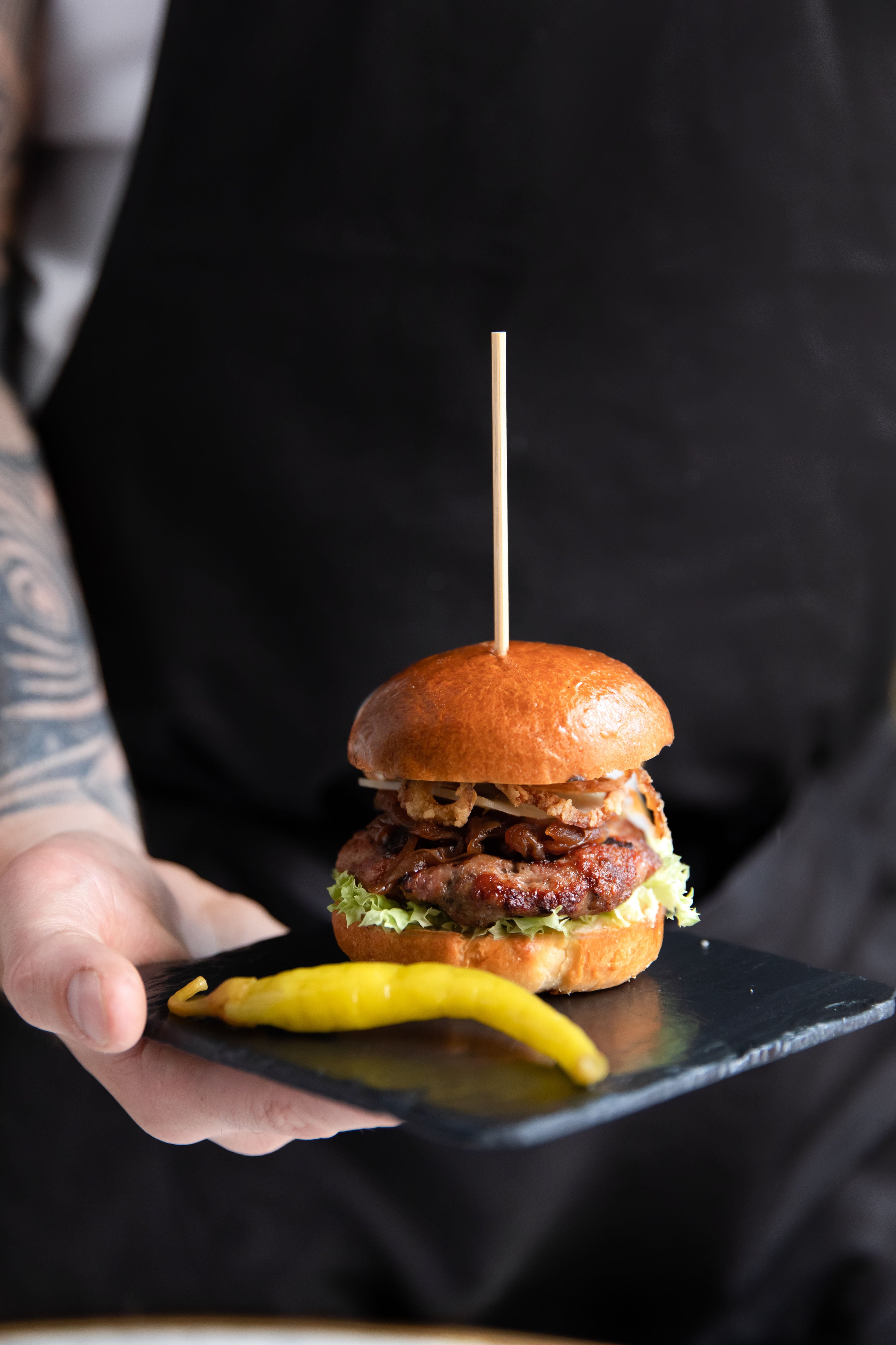 Private Space/Dining Room 2