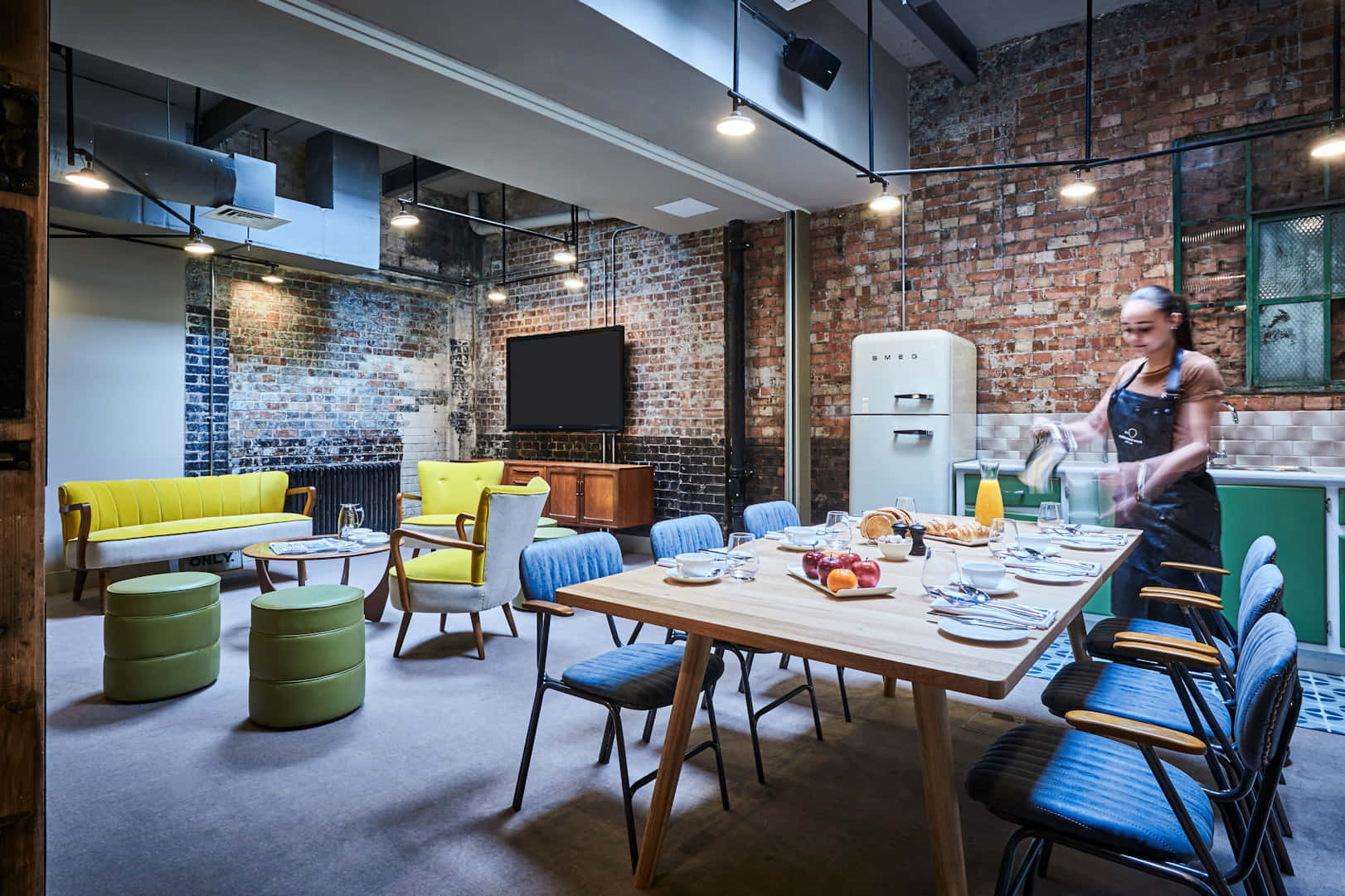 Private Meeting Room 0