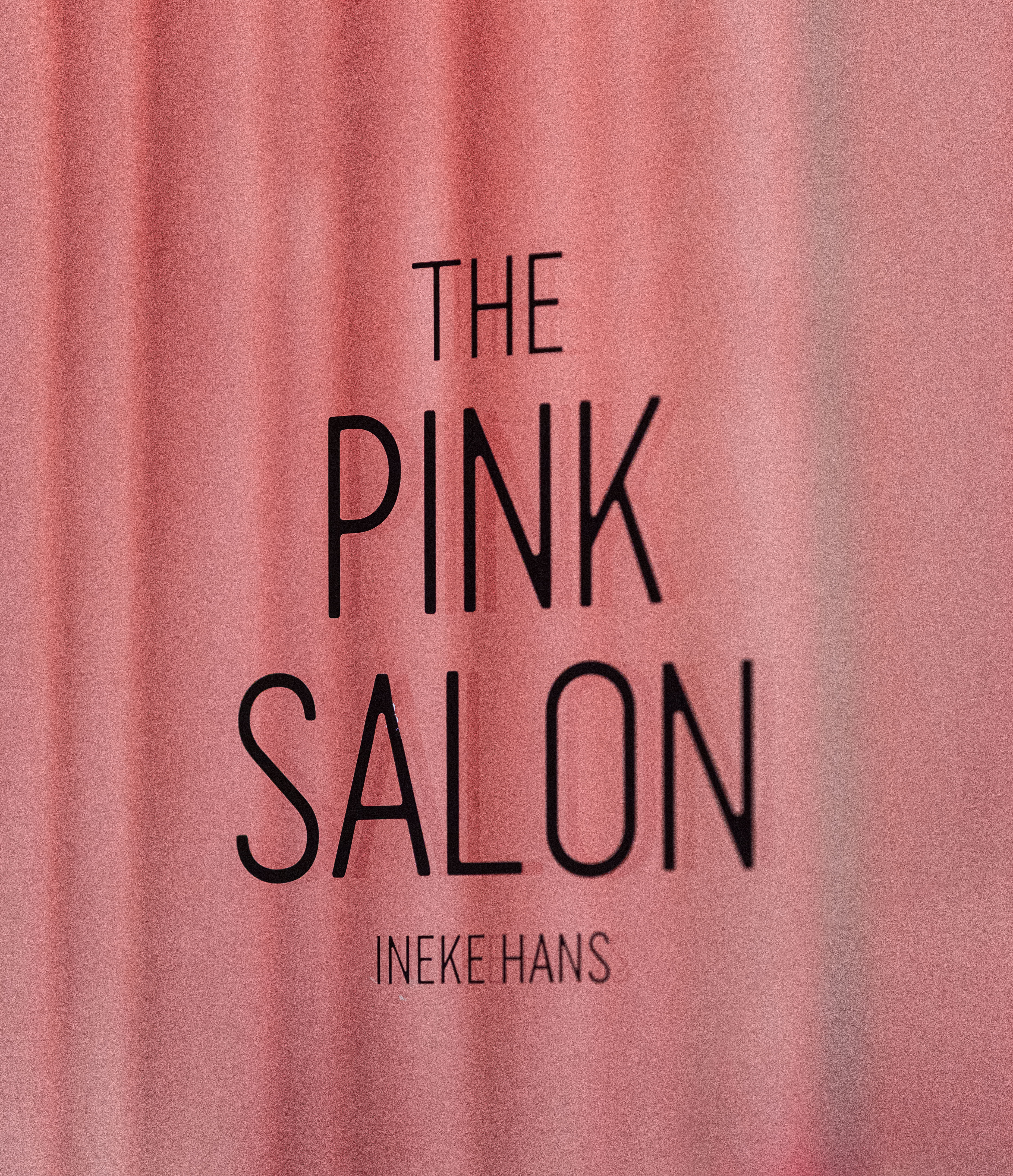 The Pink Salon 2