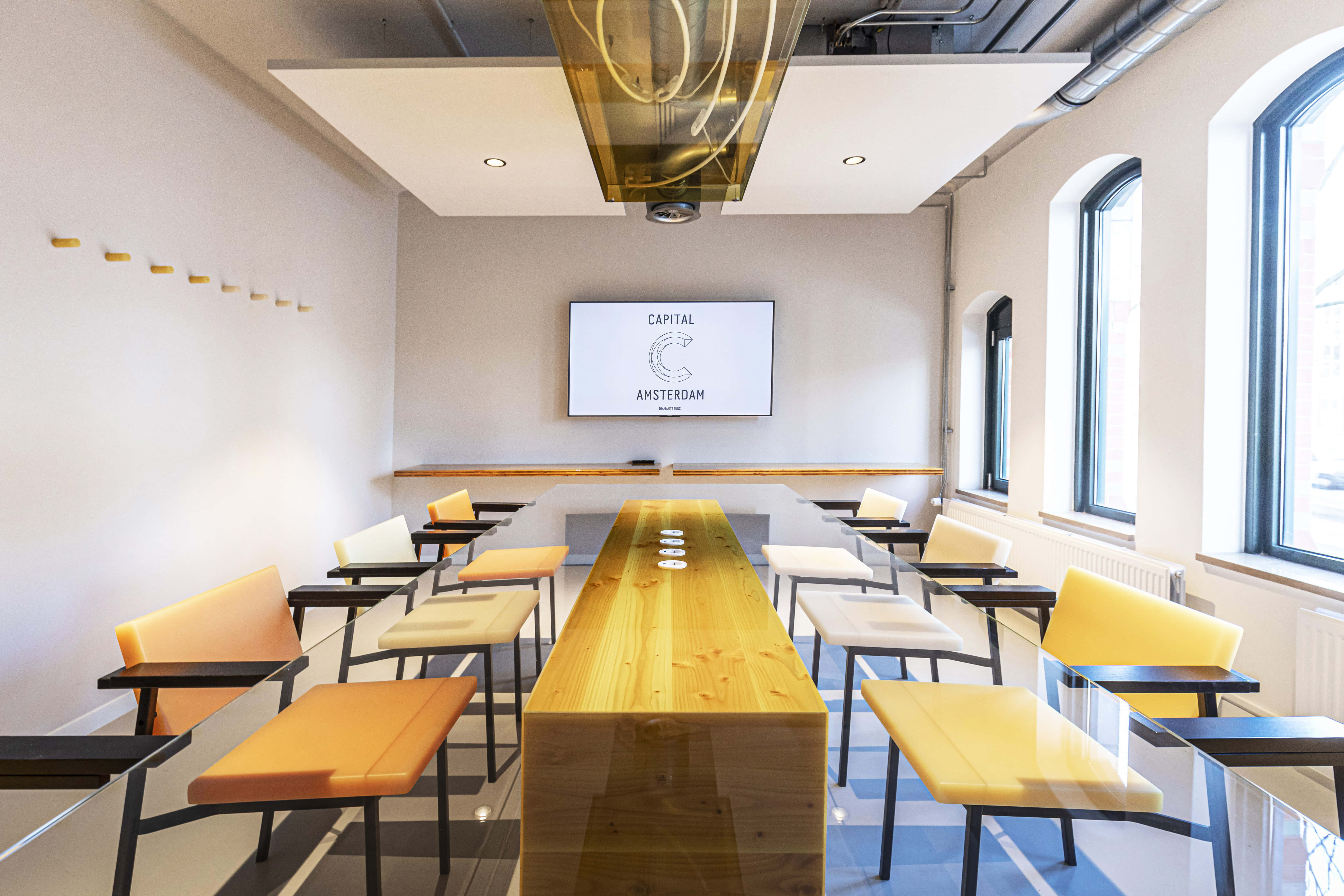 The Essential 3D tour